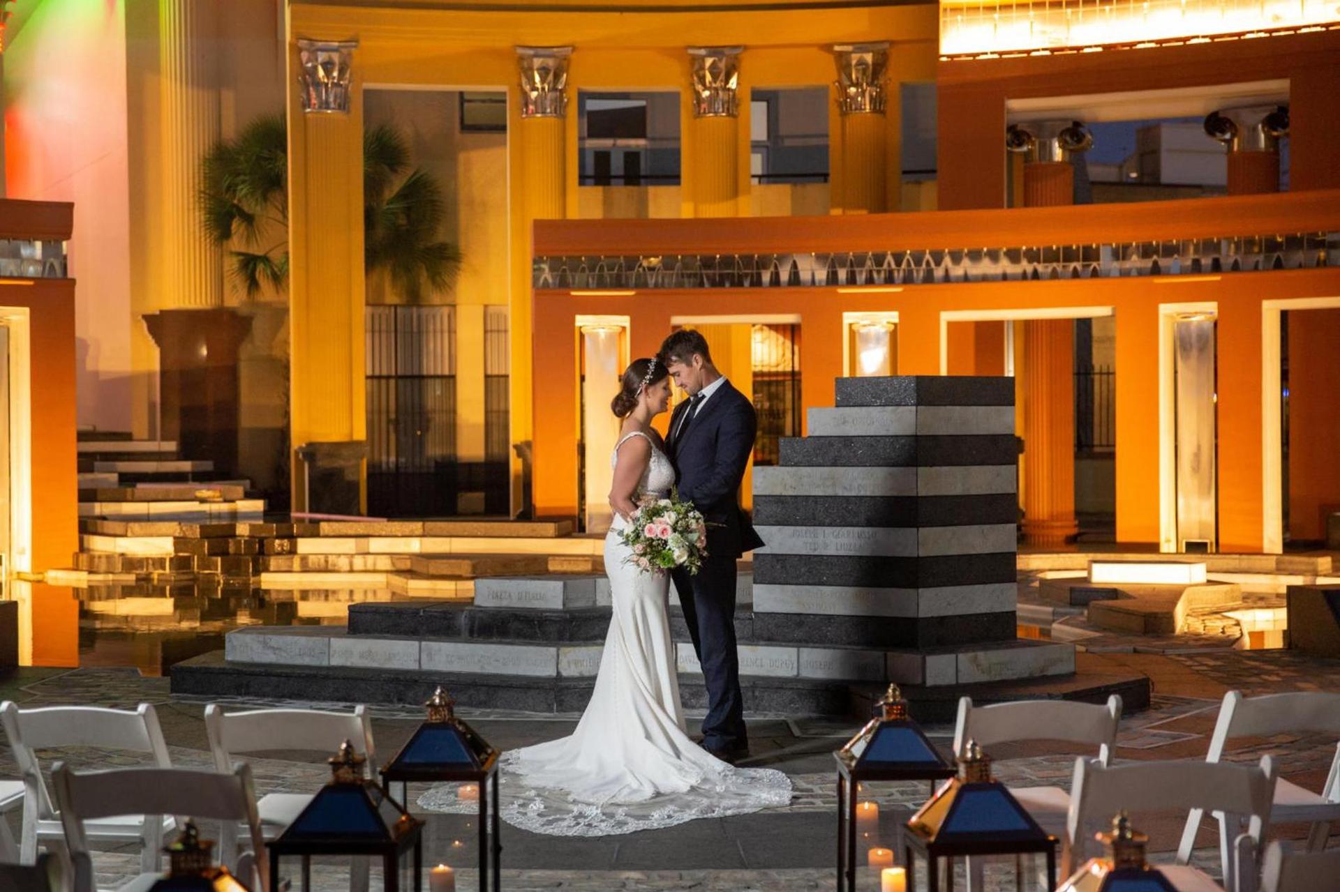 Loews New Orleans Hotel photo 66
