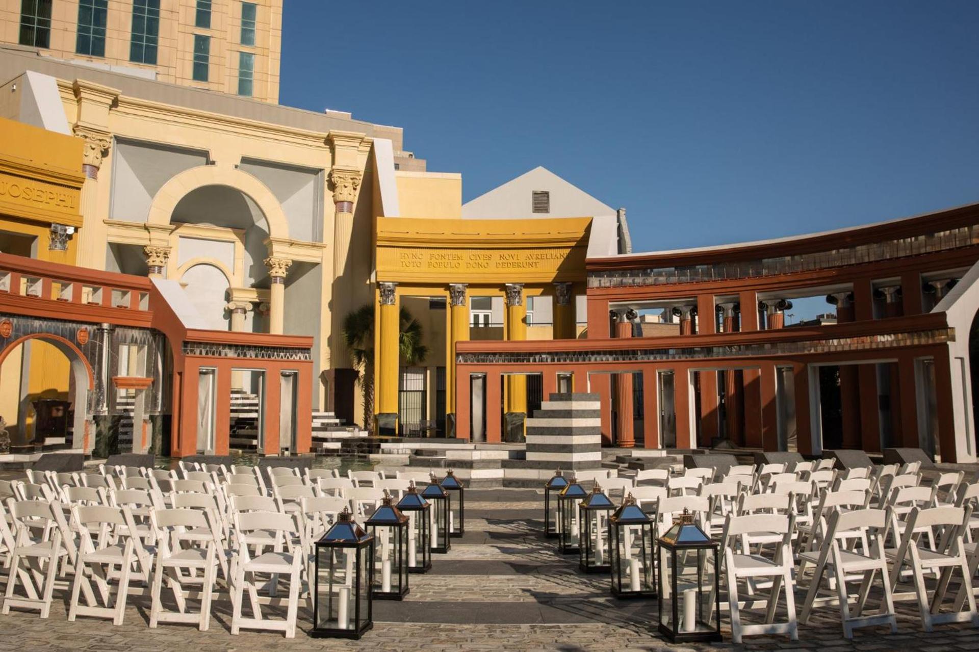 Loews New Orleans Hotel photo 55