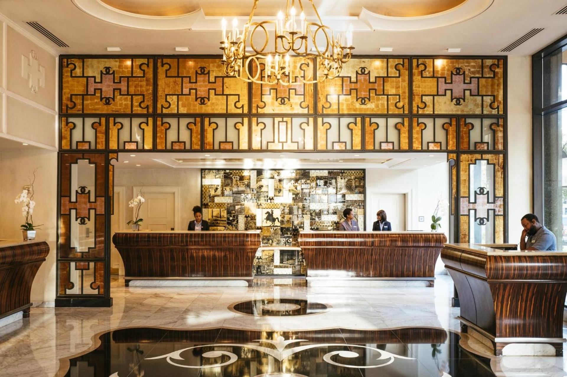 Loews New Orleans Hotel photo 4