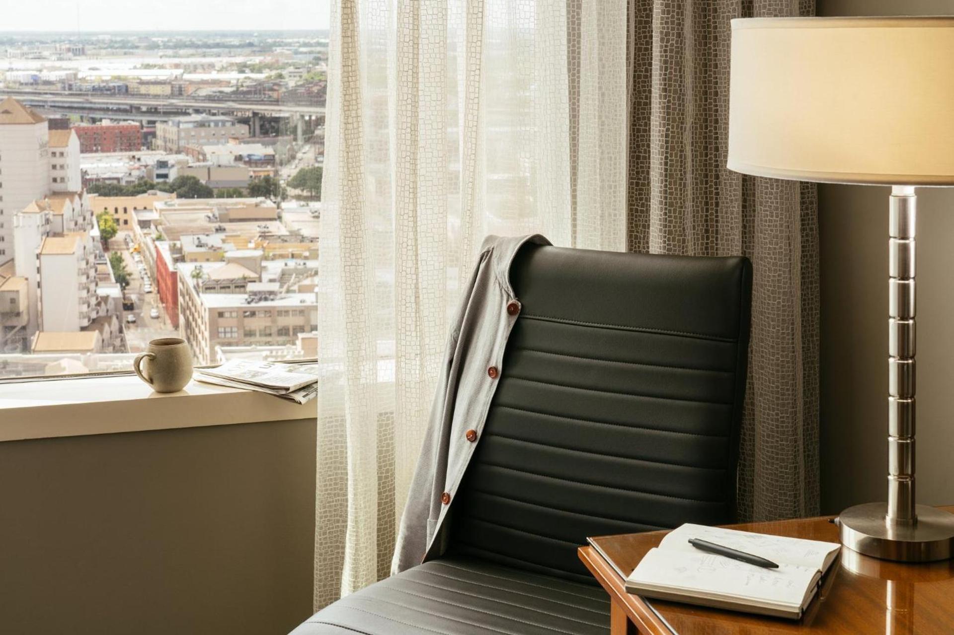 Loews New Orleans Hotel photo 70