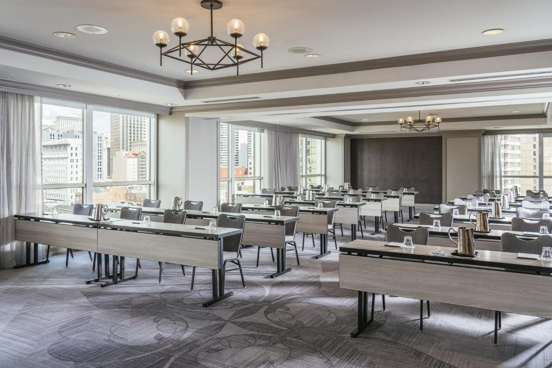 Loews New Orleans Hotel photo 49