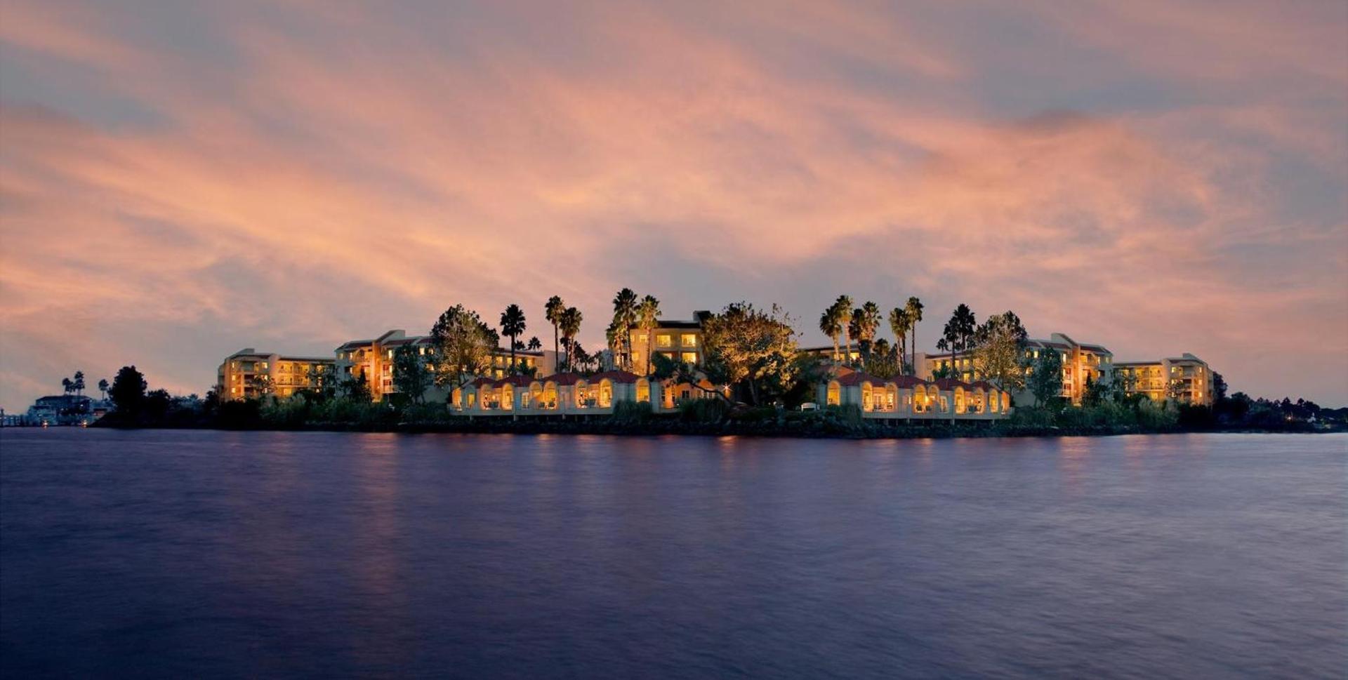 Loews Coronado Bay Resort photo 1