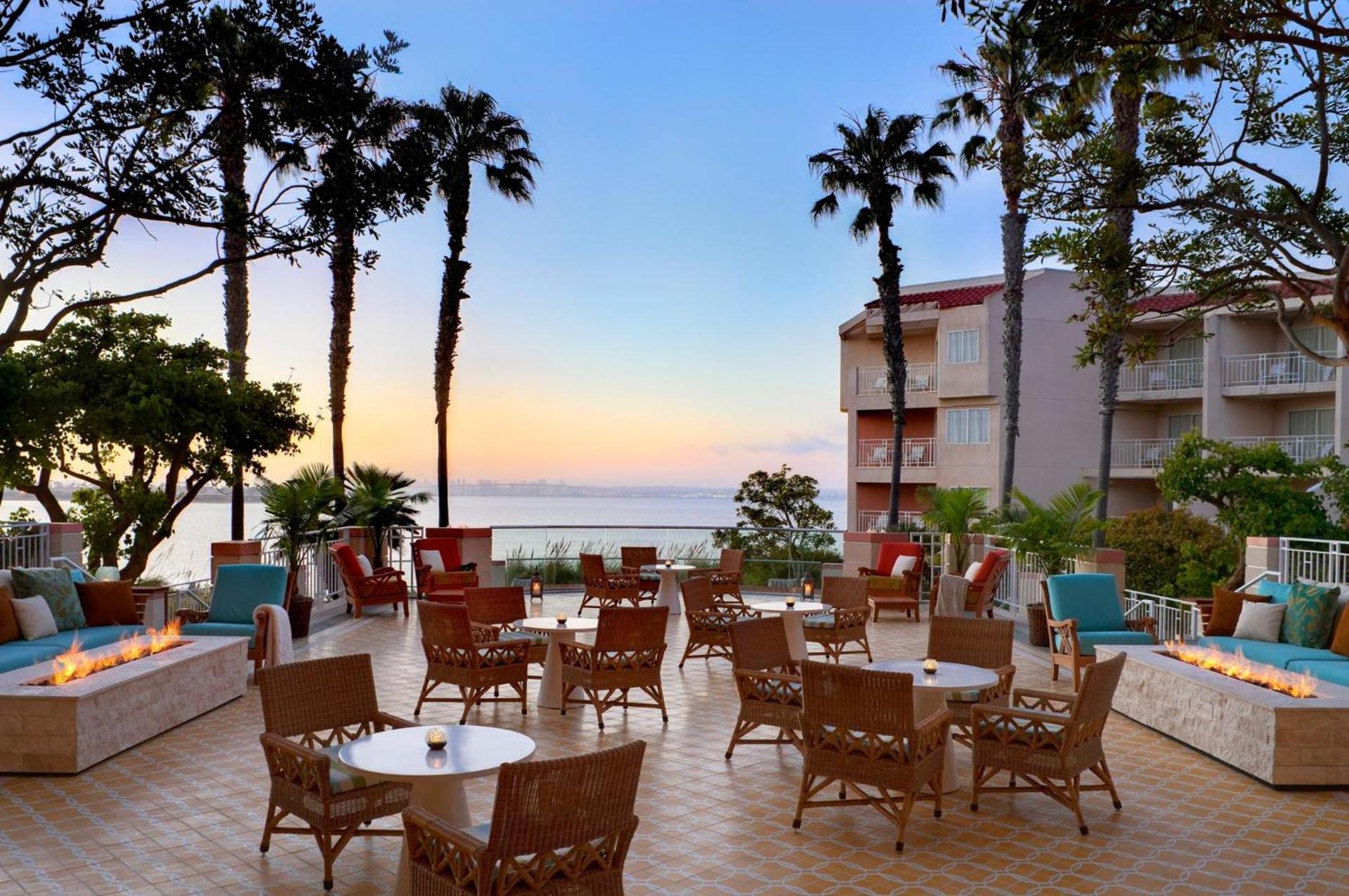 Loews Coronado Bay Resort photo 13