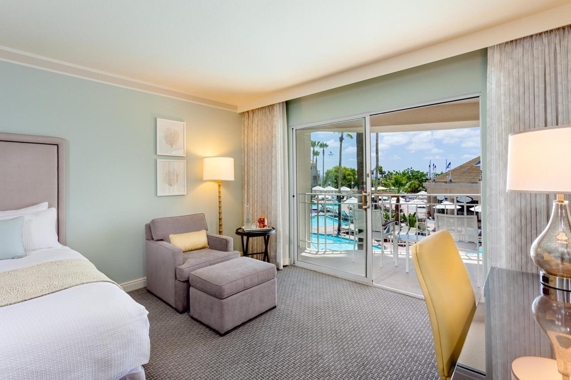Loews Coronado Bay Resort photo 21