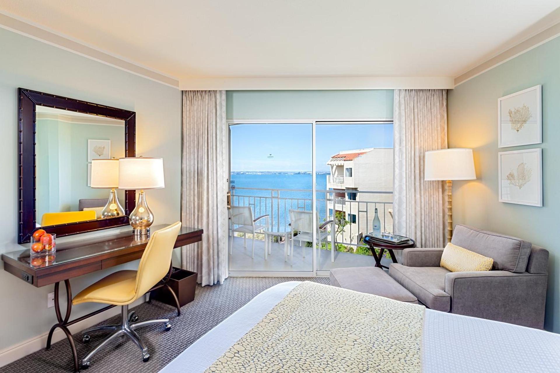 Loews Coronado Bay Resort photo 22