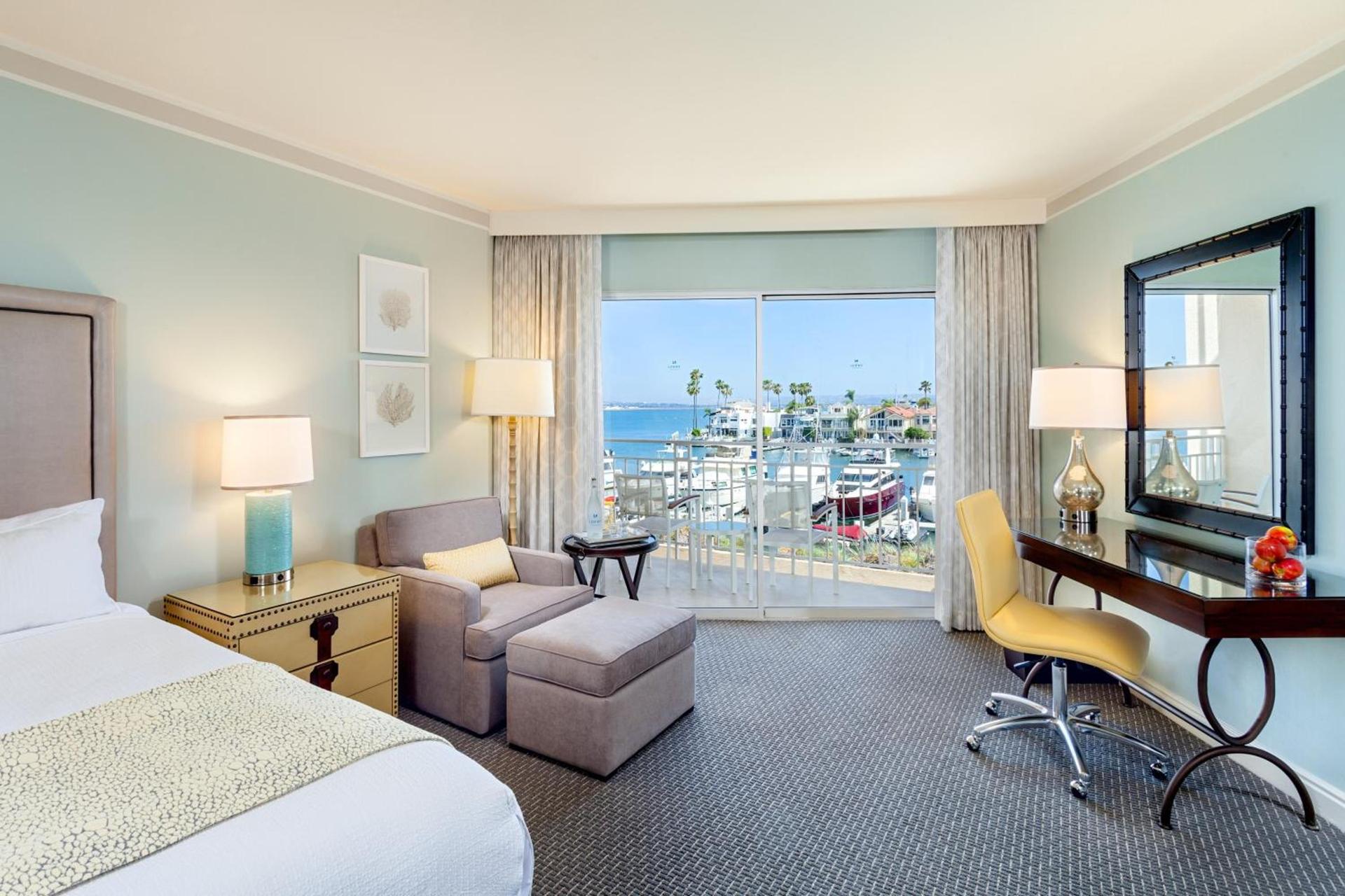 Loews Coronado Bay Resort photo 24