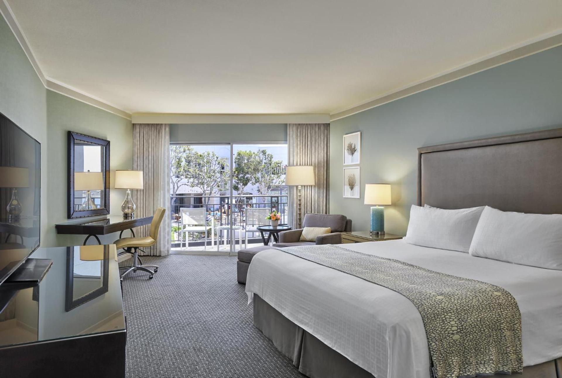 Loews Coronado Bay Resort photo 27
