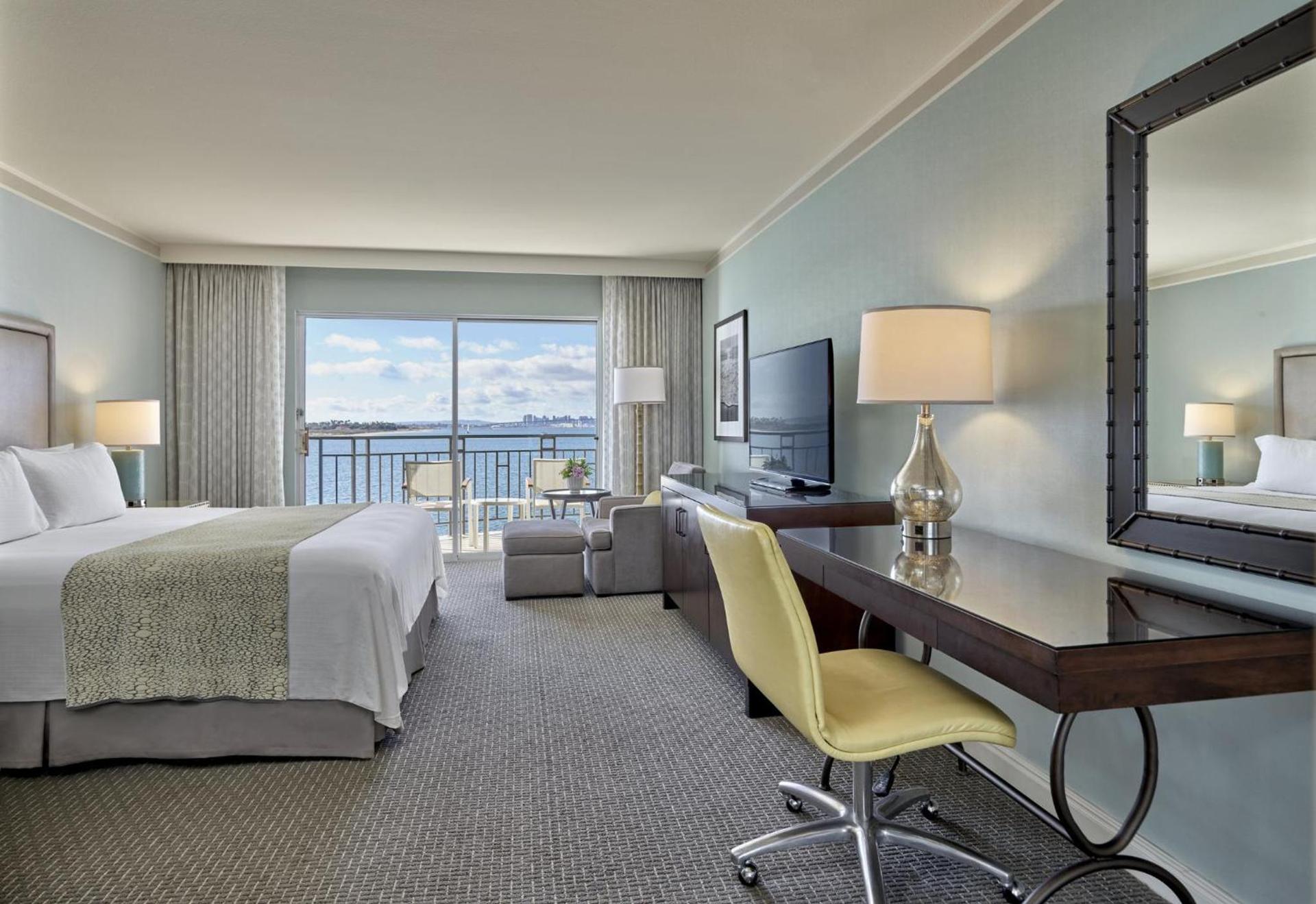 Loews Coronado Bay Resort photo 29