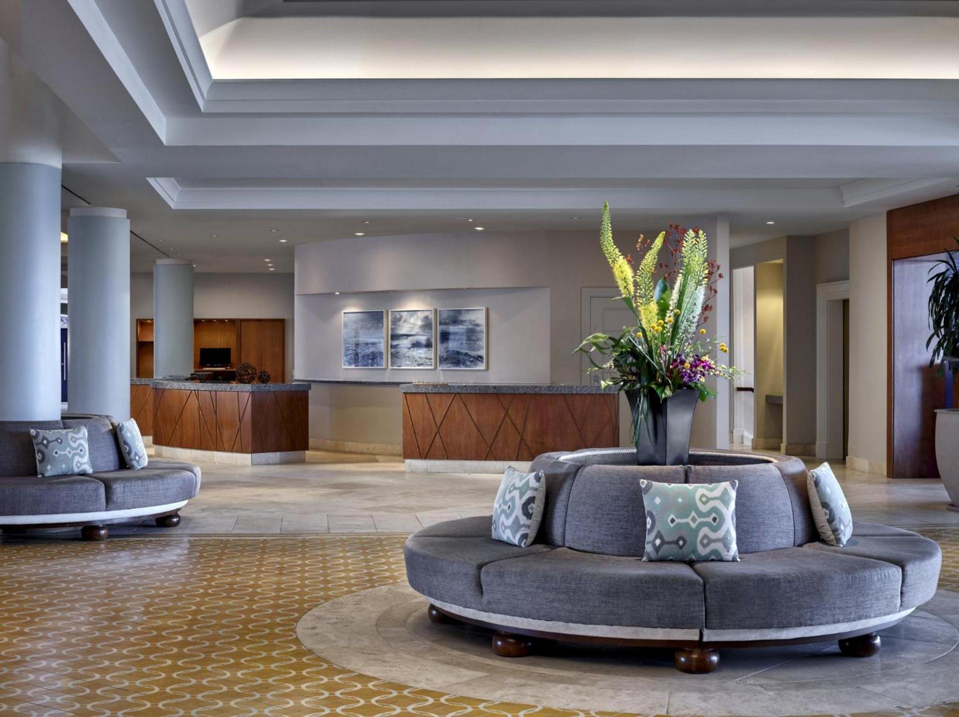 Loews Coronado Bay Resort photo 14