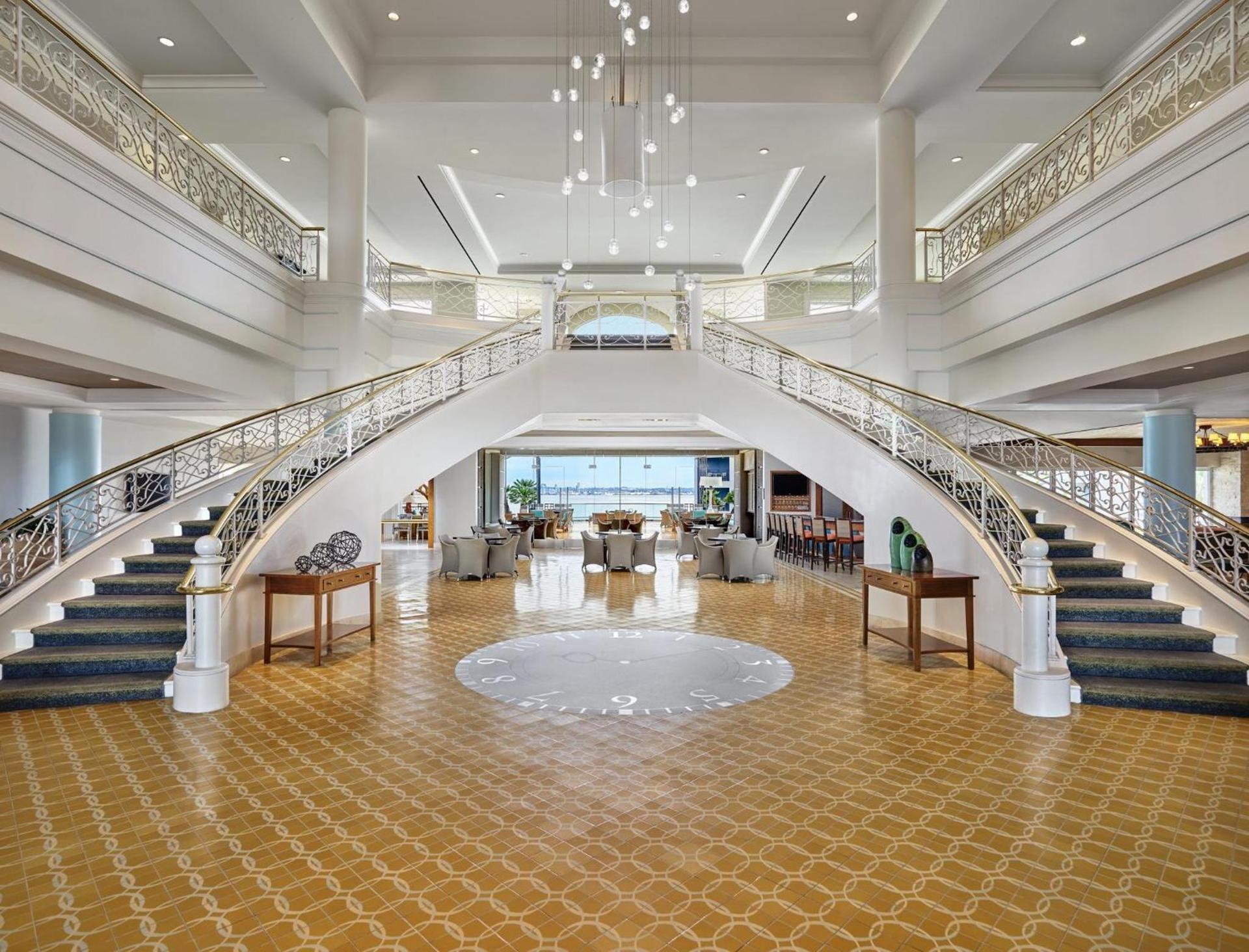 Loews Coronado Bay Resort photo 15