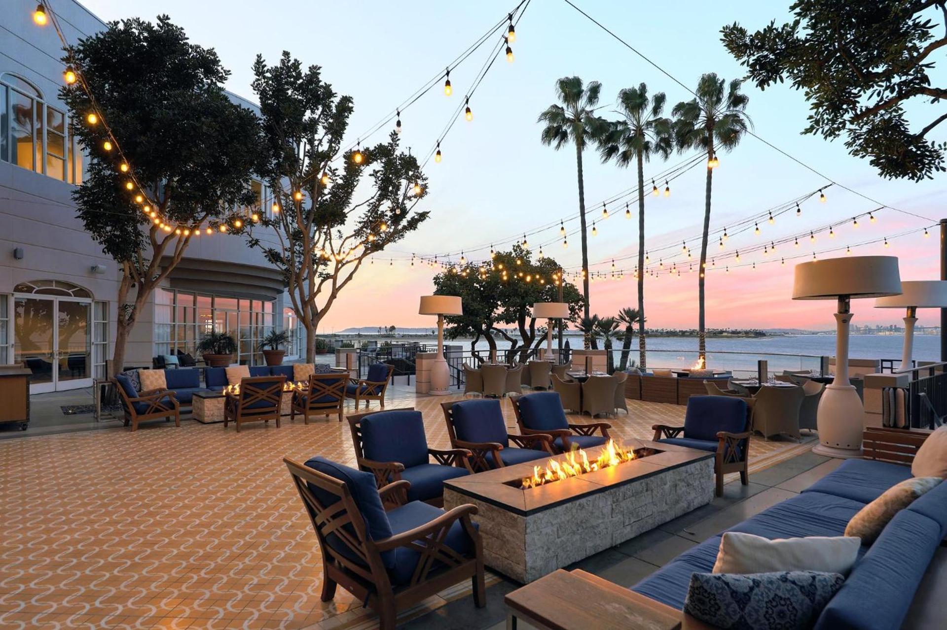 Loews Coronado Bay Resort photo 12
