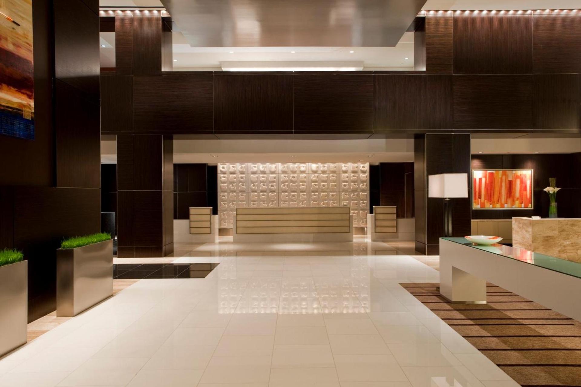 Loews Atlanta Hotel photo 5