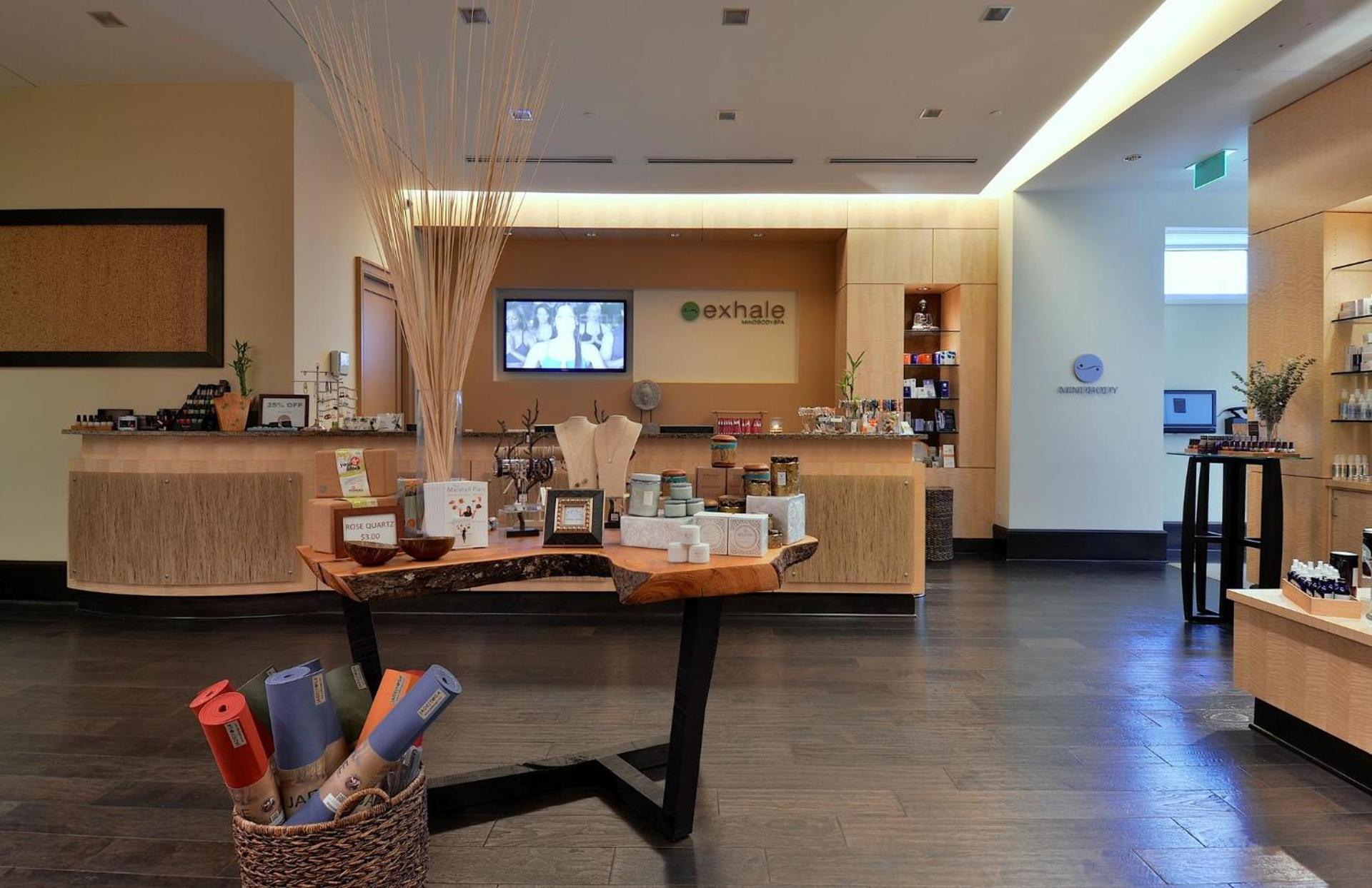 Loews Atlanta Hotel photo 31