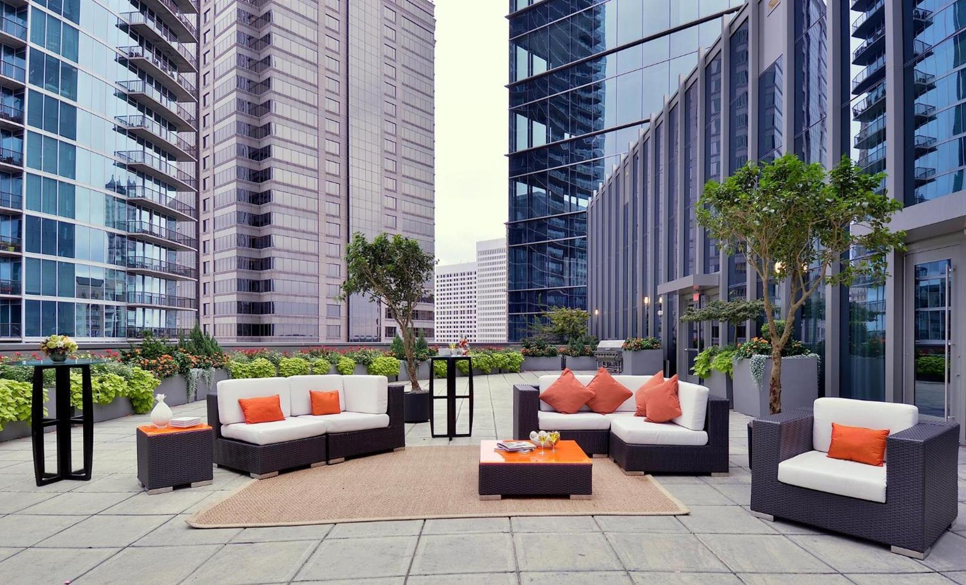 Loews Atlanta Hotel photo 33