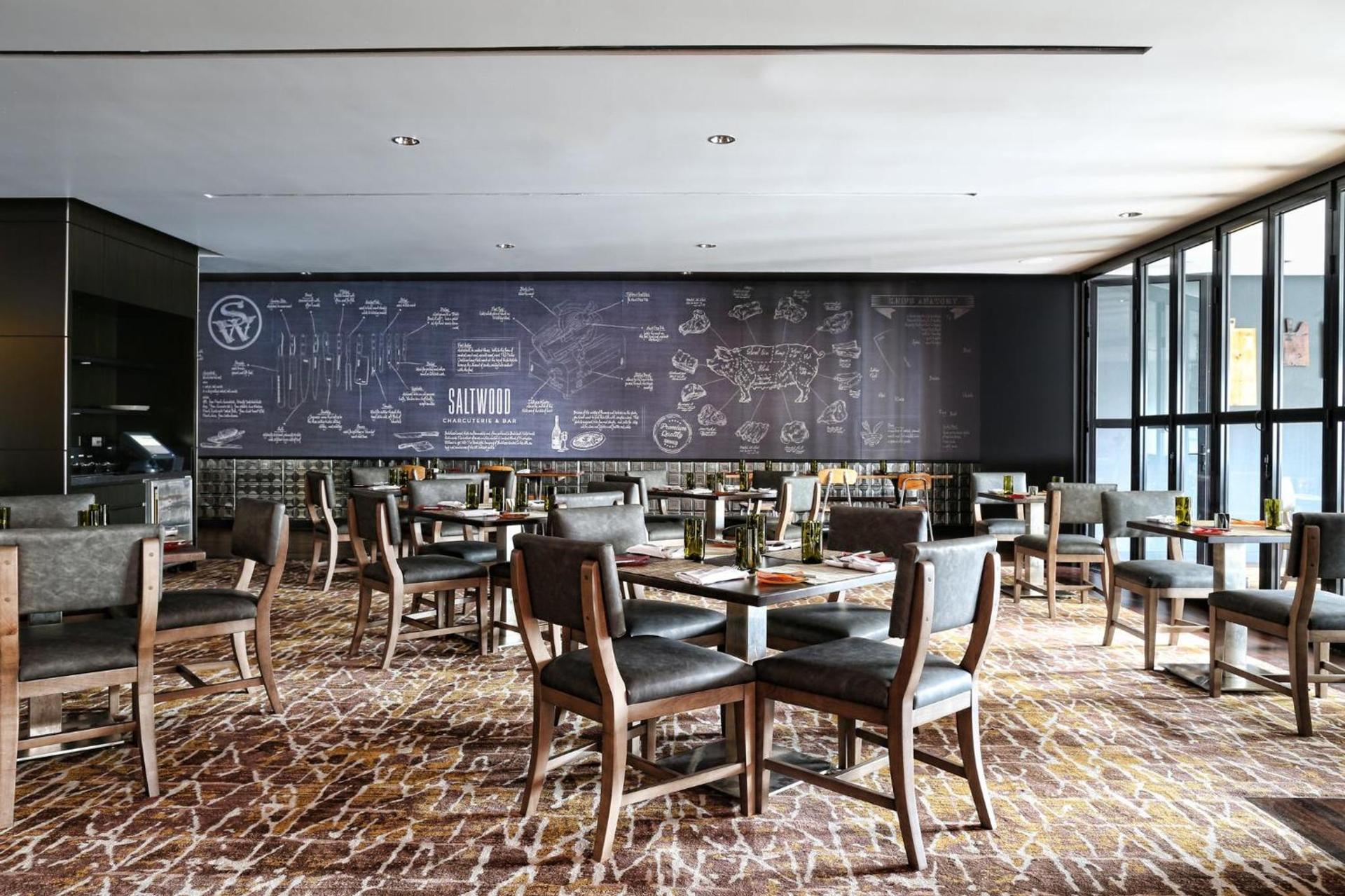 Loews Atlanta Hotel photo 42