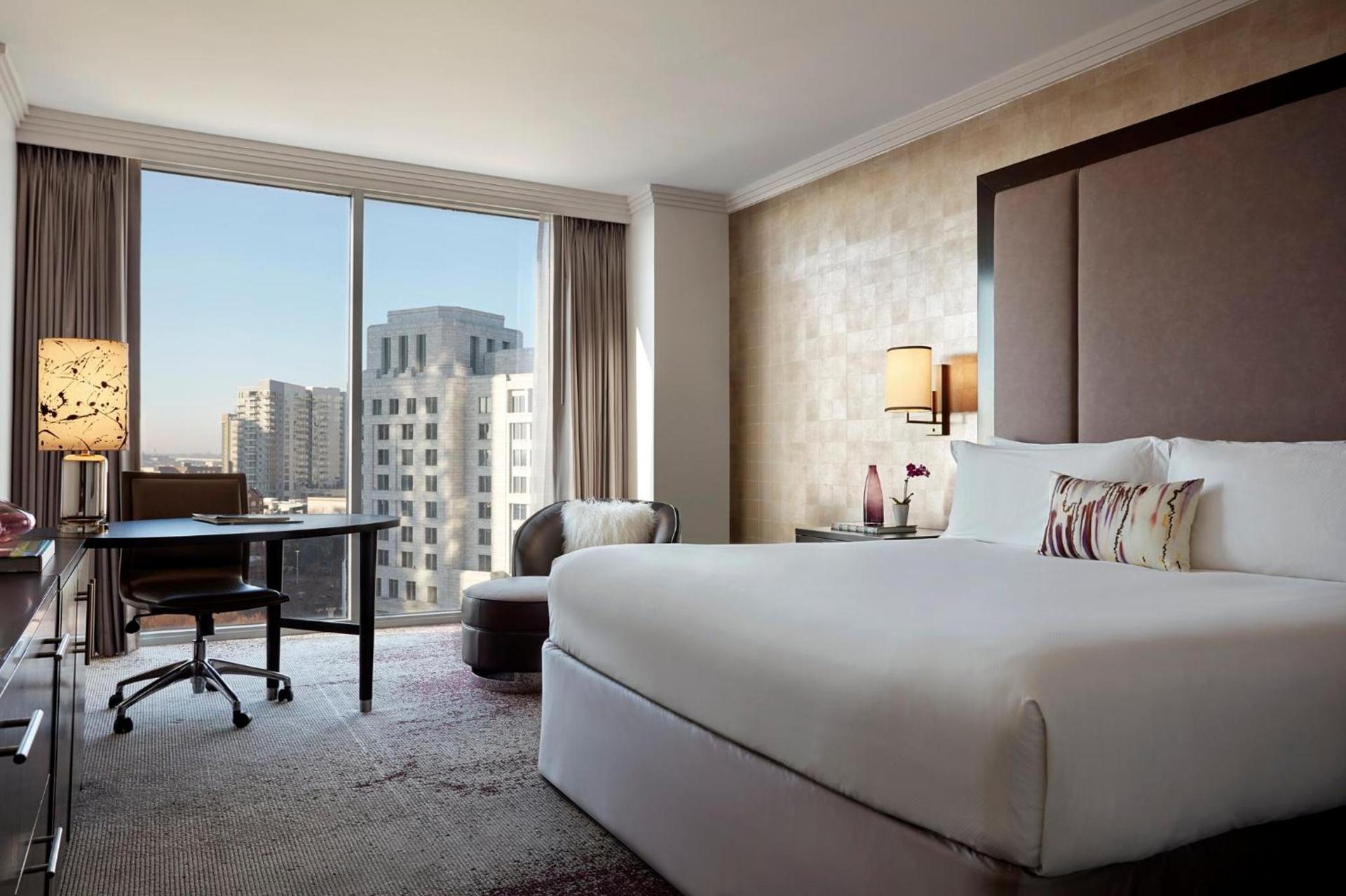 Loews Atlanta Hotel photo 10