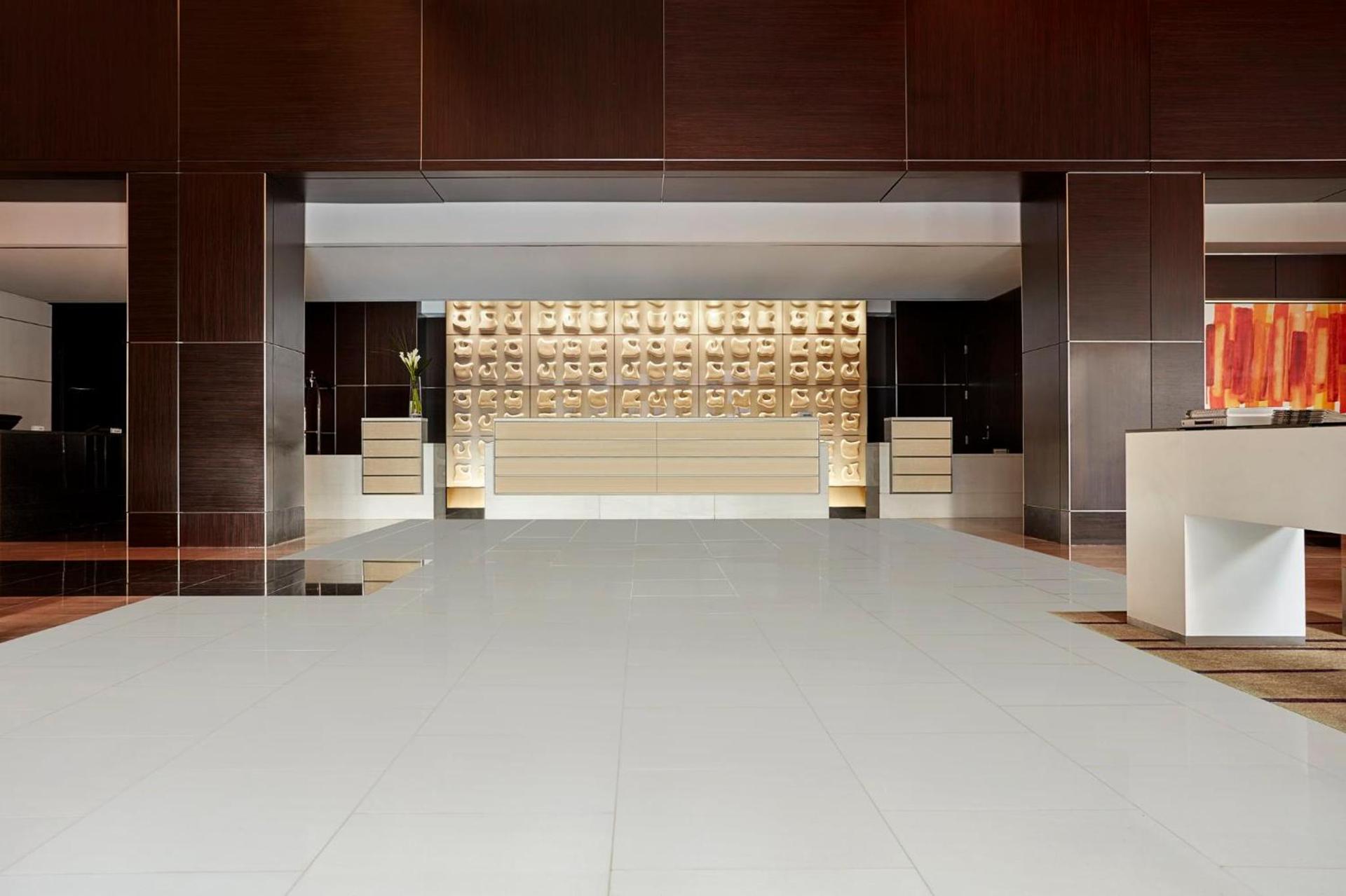 Loews Atlanta Hotel photo 4