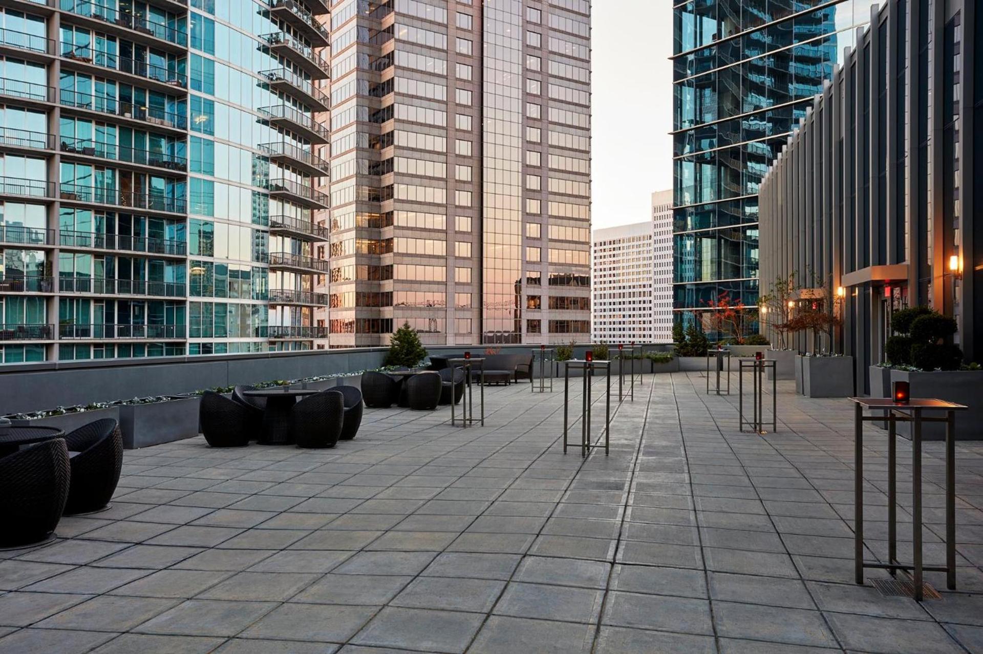 Loews Atlanta Hotel photo 34