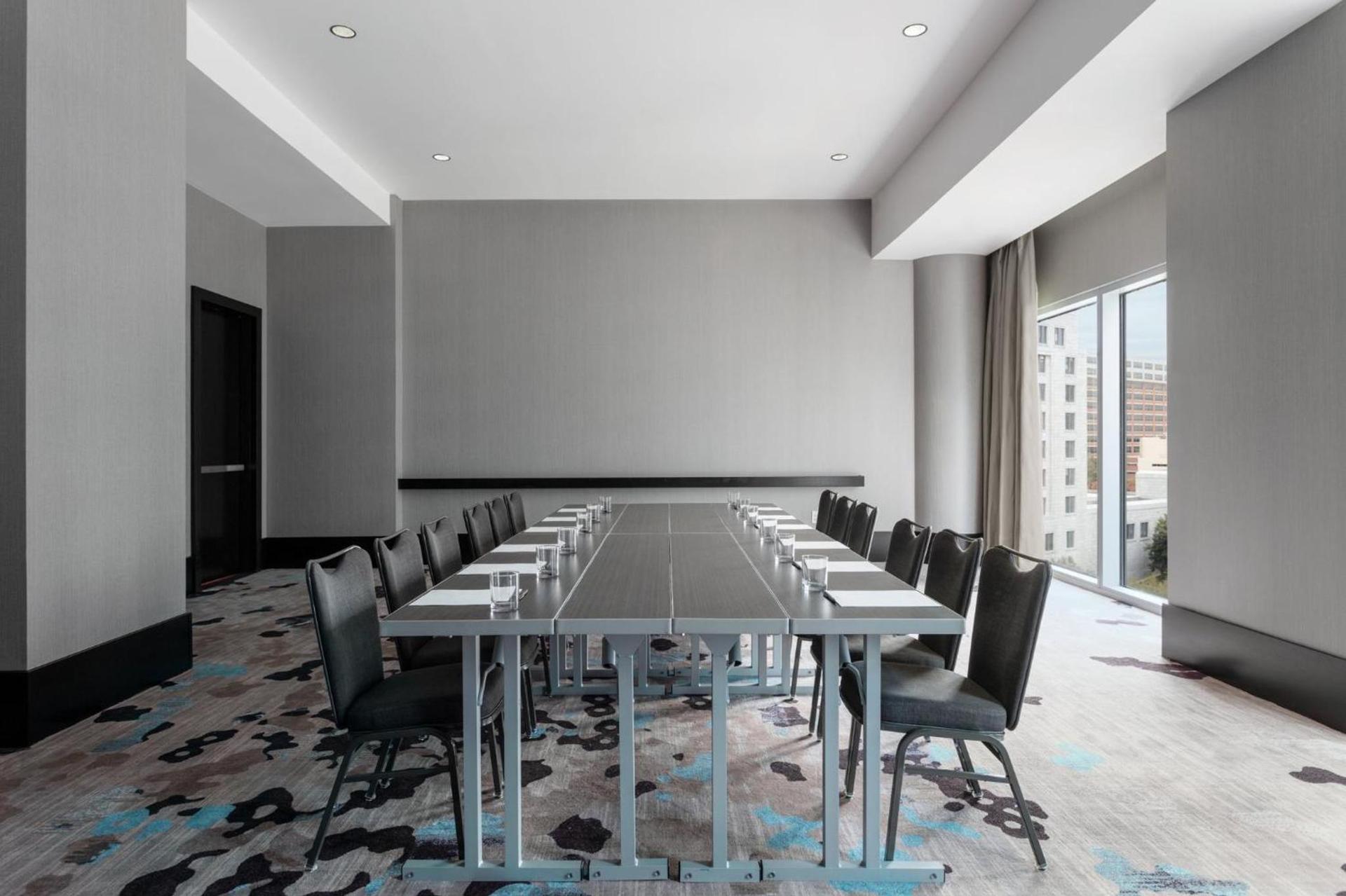 Loews Atlanta Hotel photo 44