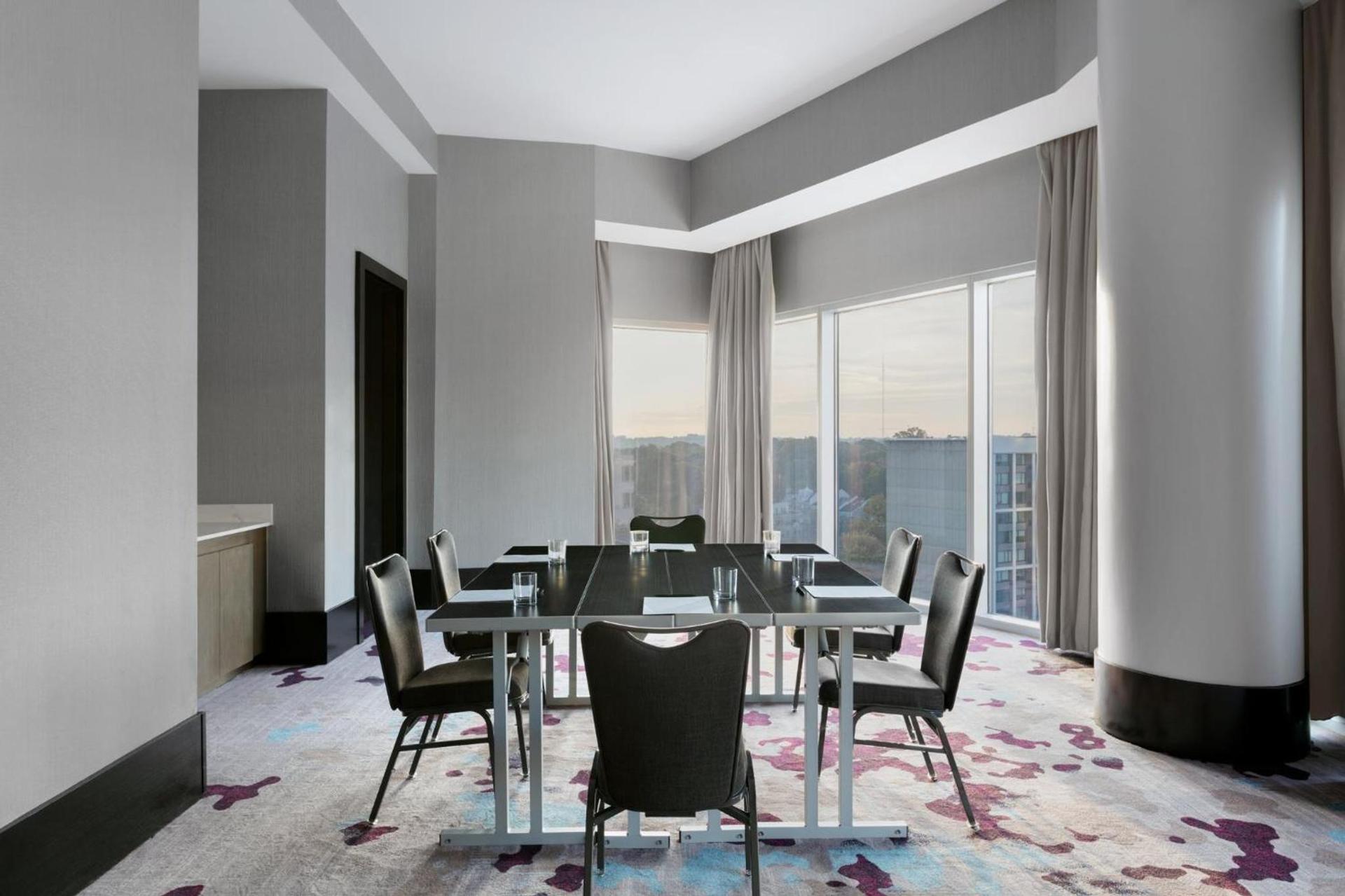 Loews Atlanta Hotel photo 47