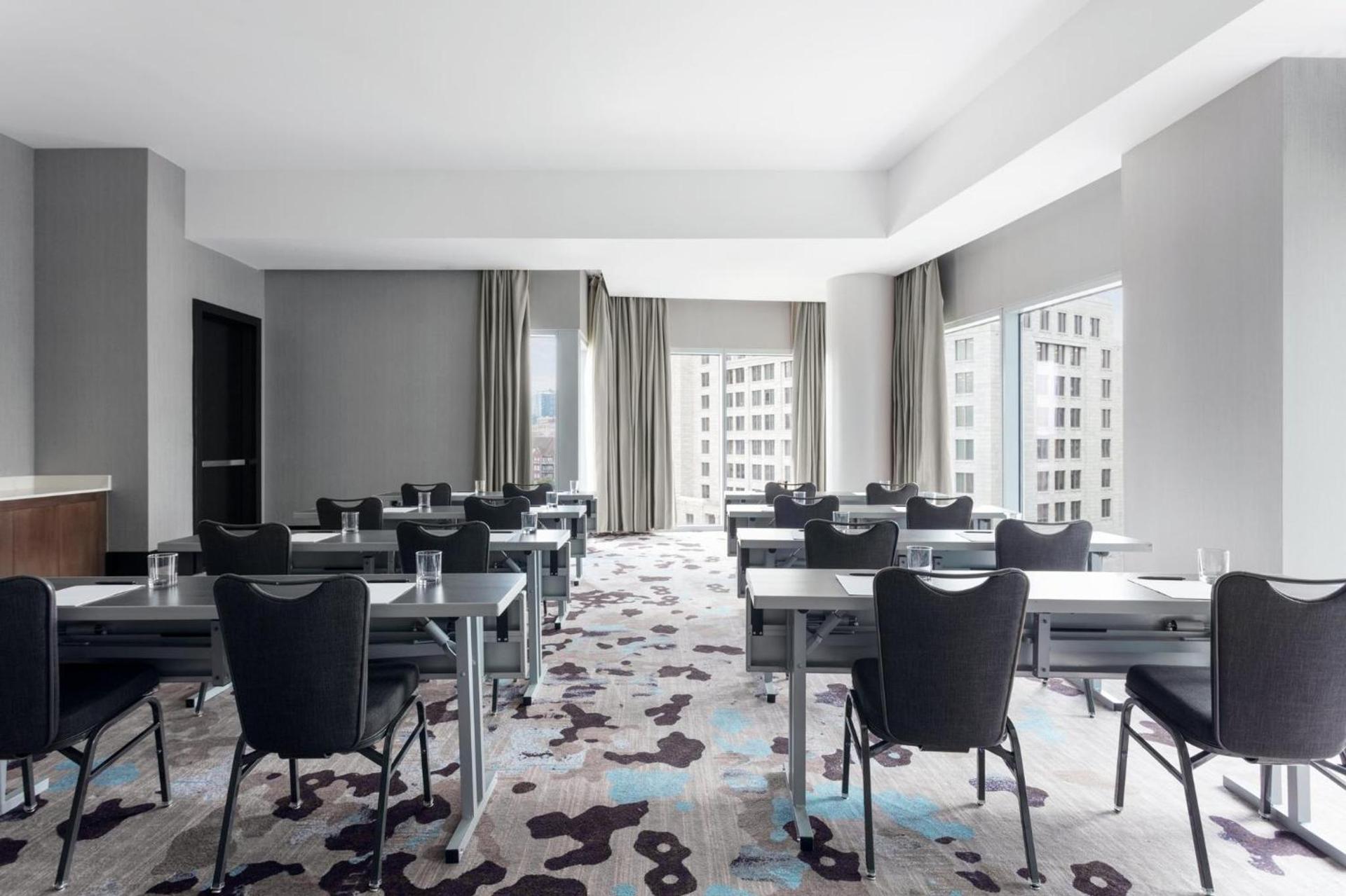 Loews Atlanta Hotel photo 48