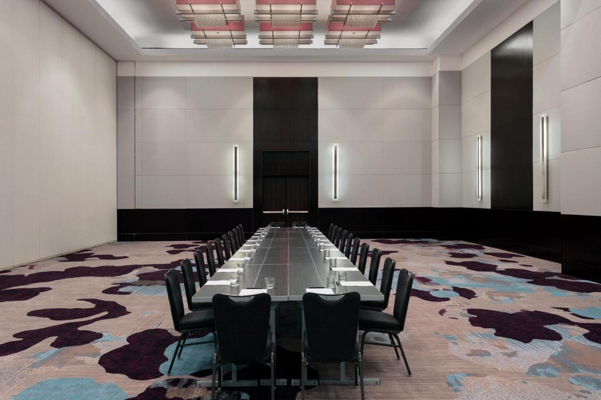 Loews Atlanta Hotel photo 51