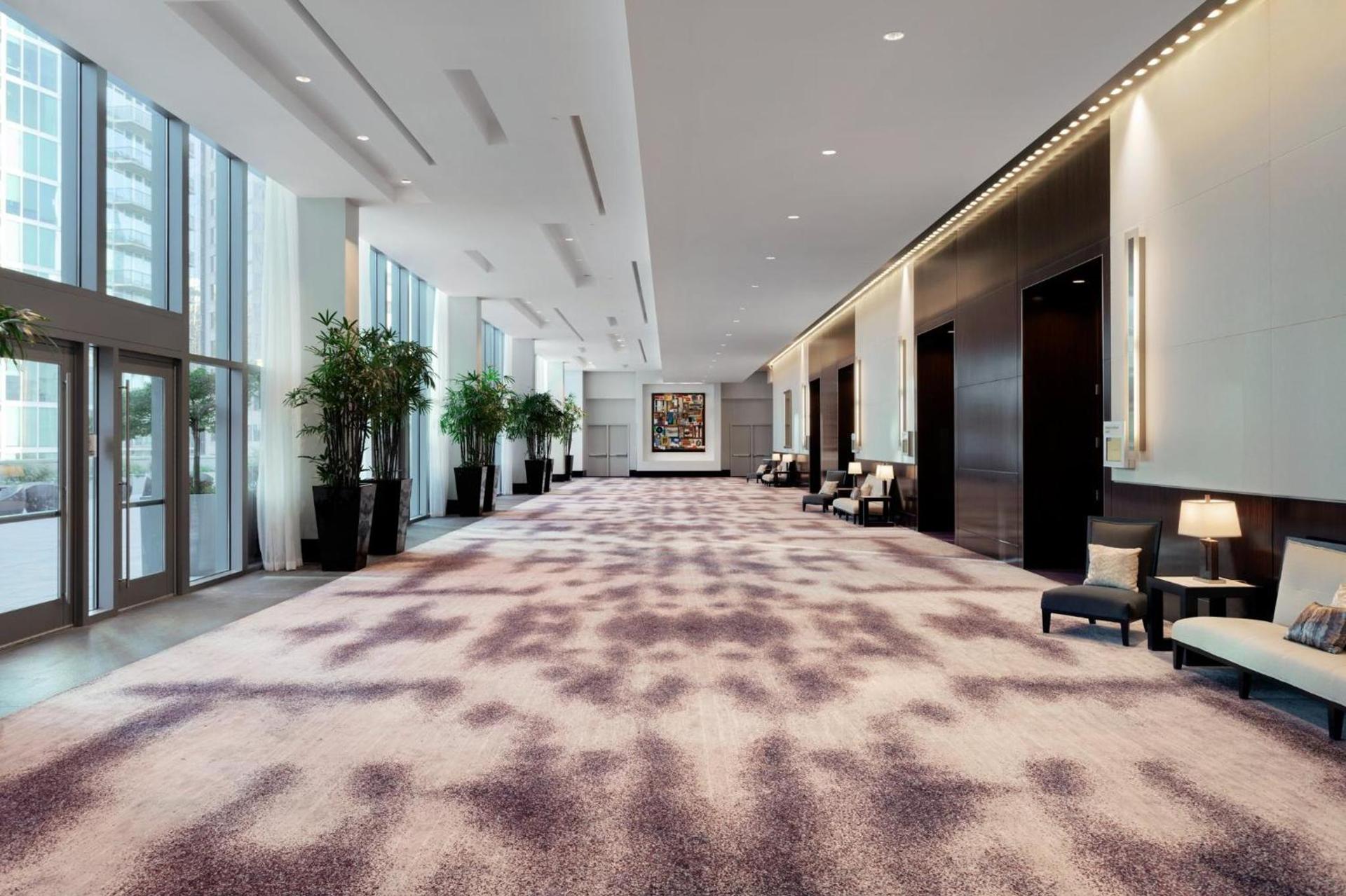 Loews Atlanta Hotel photo 53