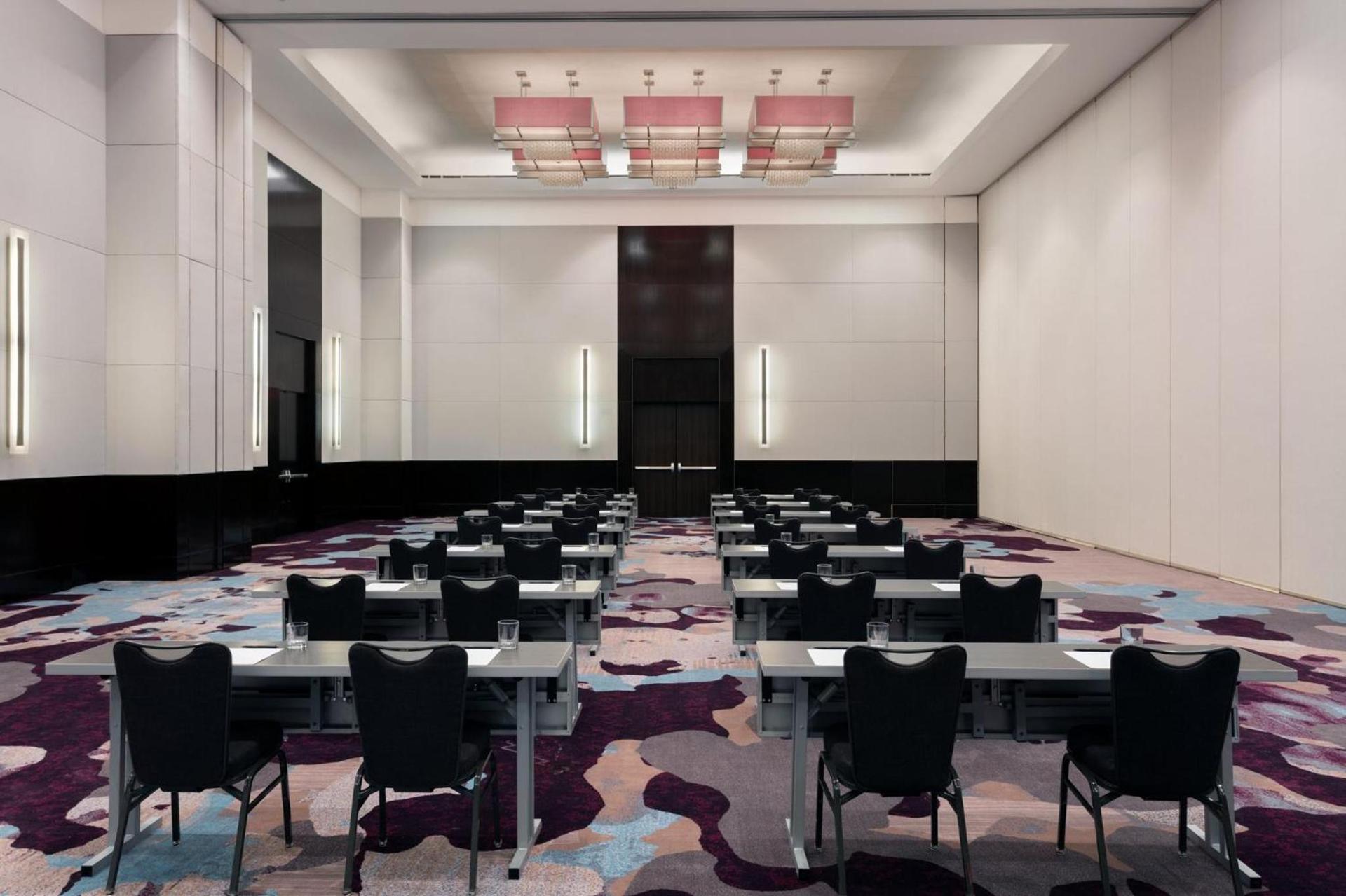 Loews Atlanta Hotel photo 54