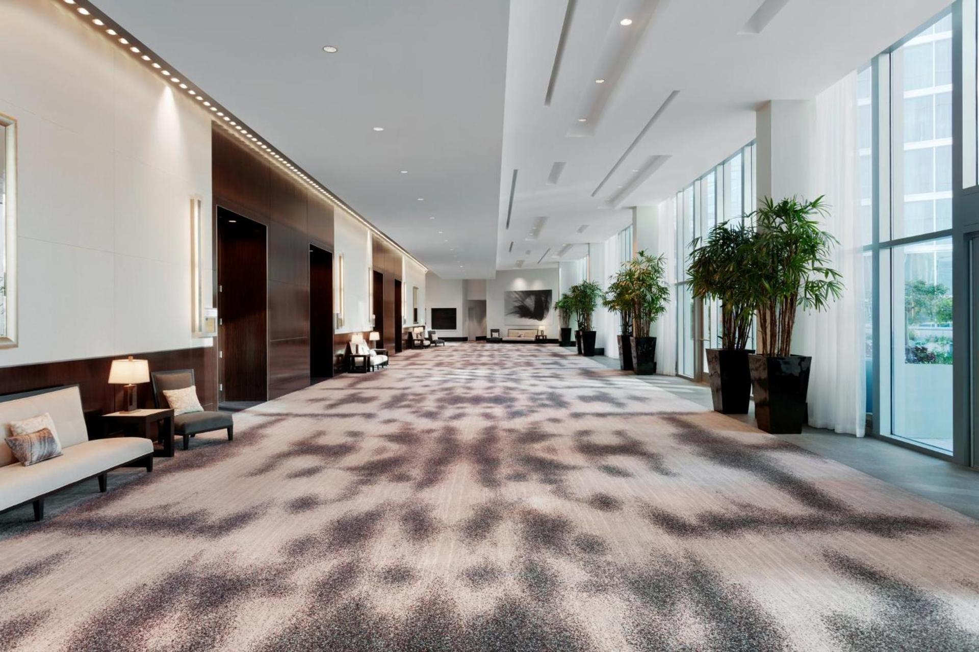 Loews Atlanta Hotel photo 55