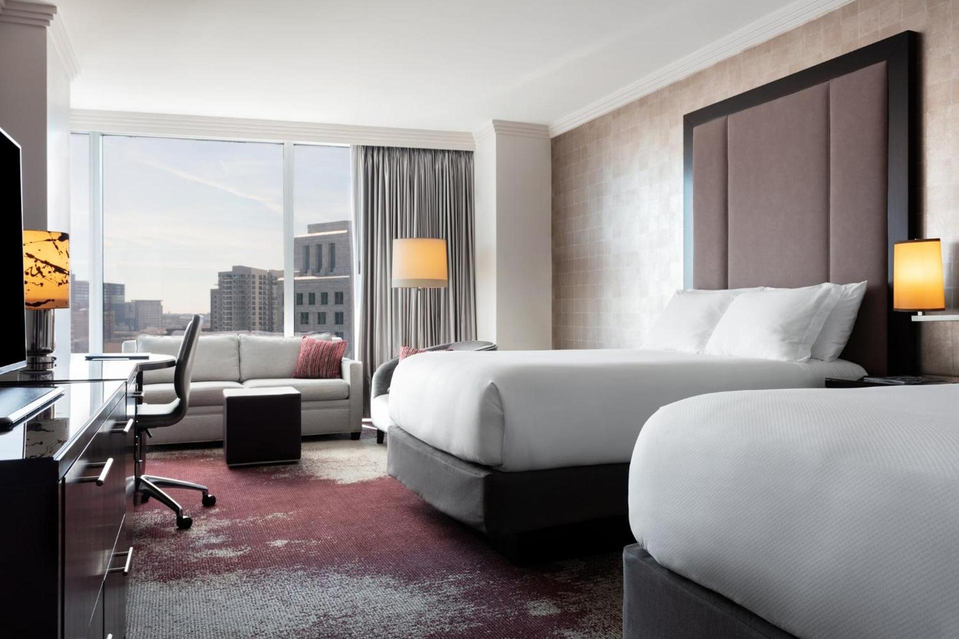 Loews Atlanta Hotel photo 11