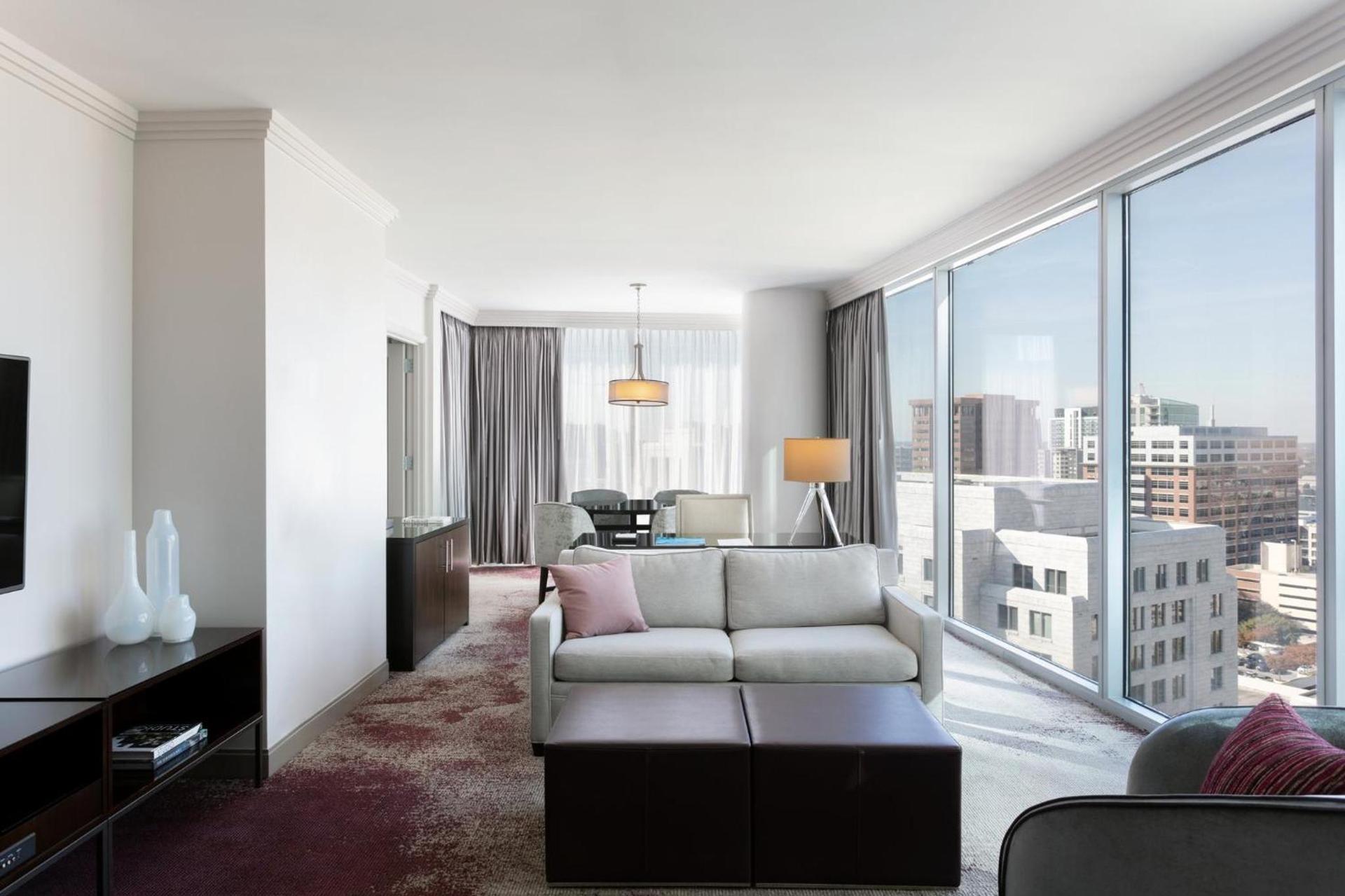 Loews Atlanta Hotel photo 16
