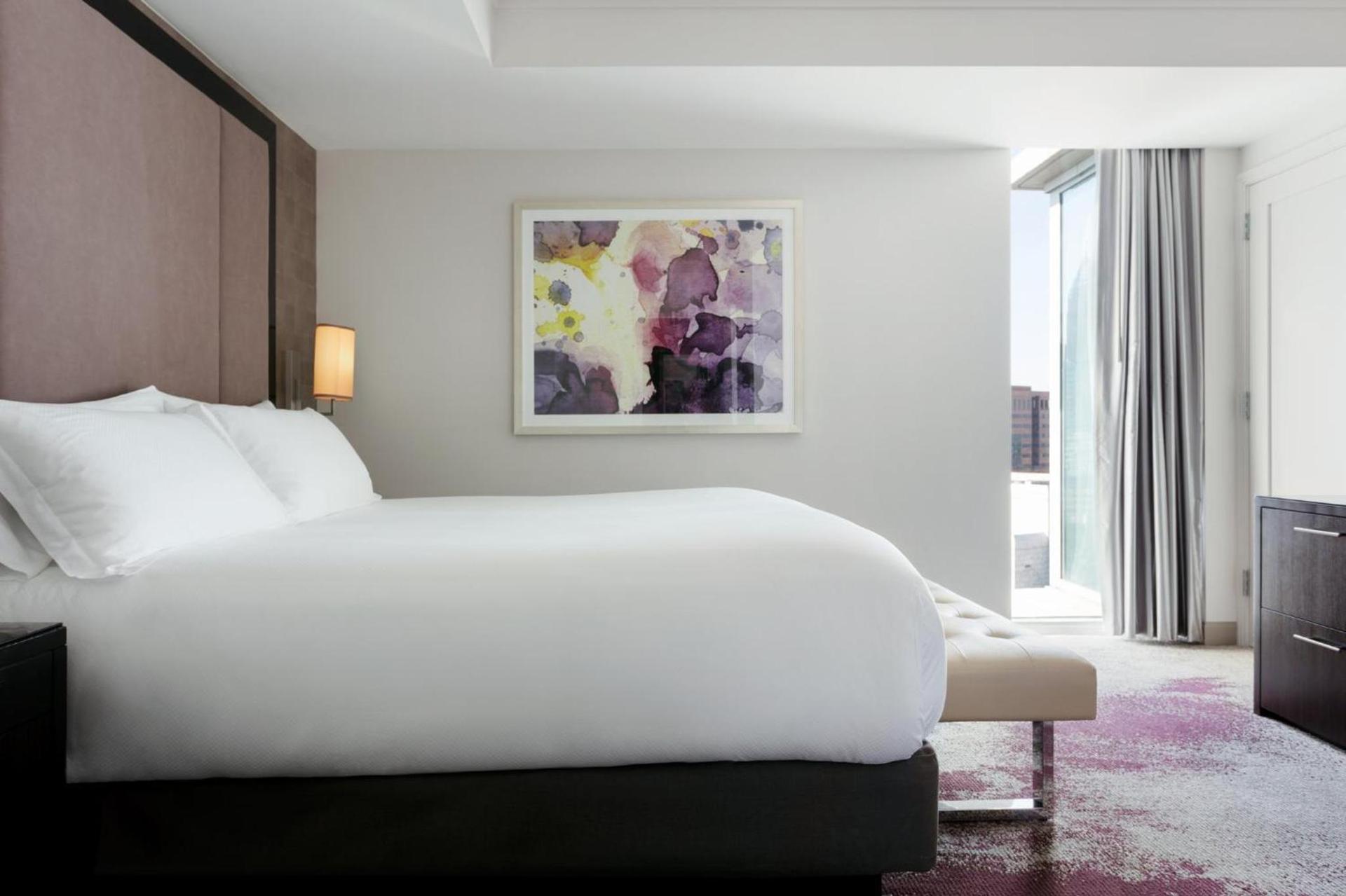 Loews Atlanta Hotel photo 14