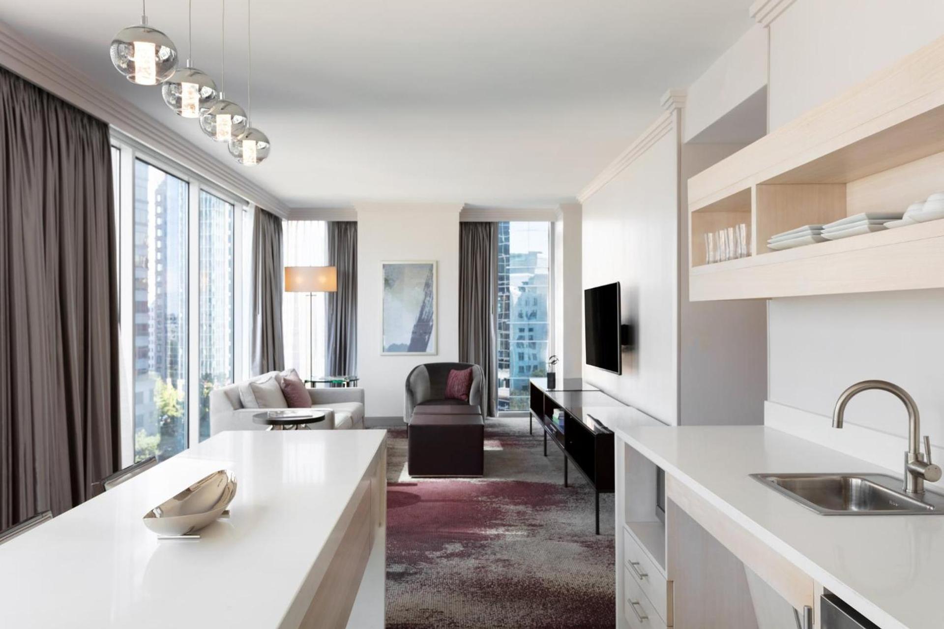 Loews Atlanta Hotel photo 15