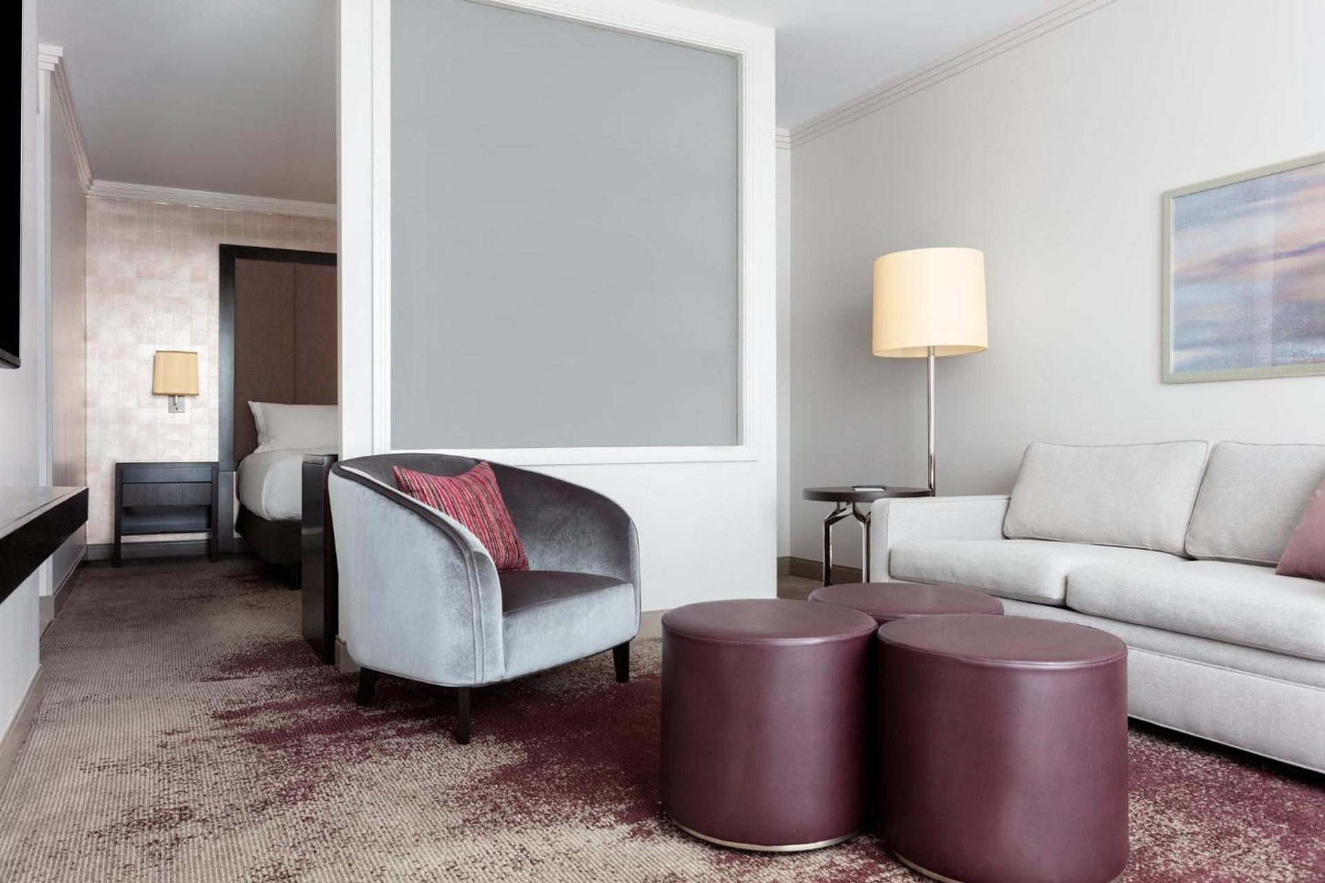 Loews Atlanta Hotel photo 17