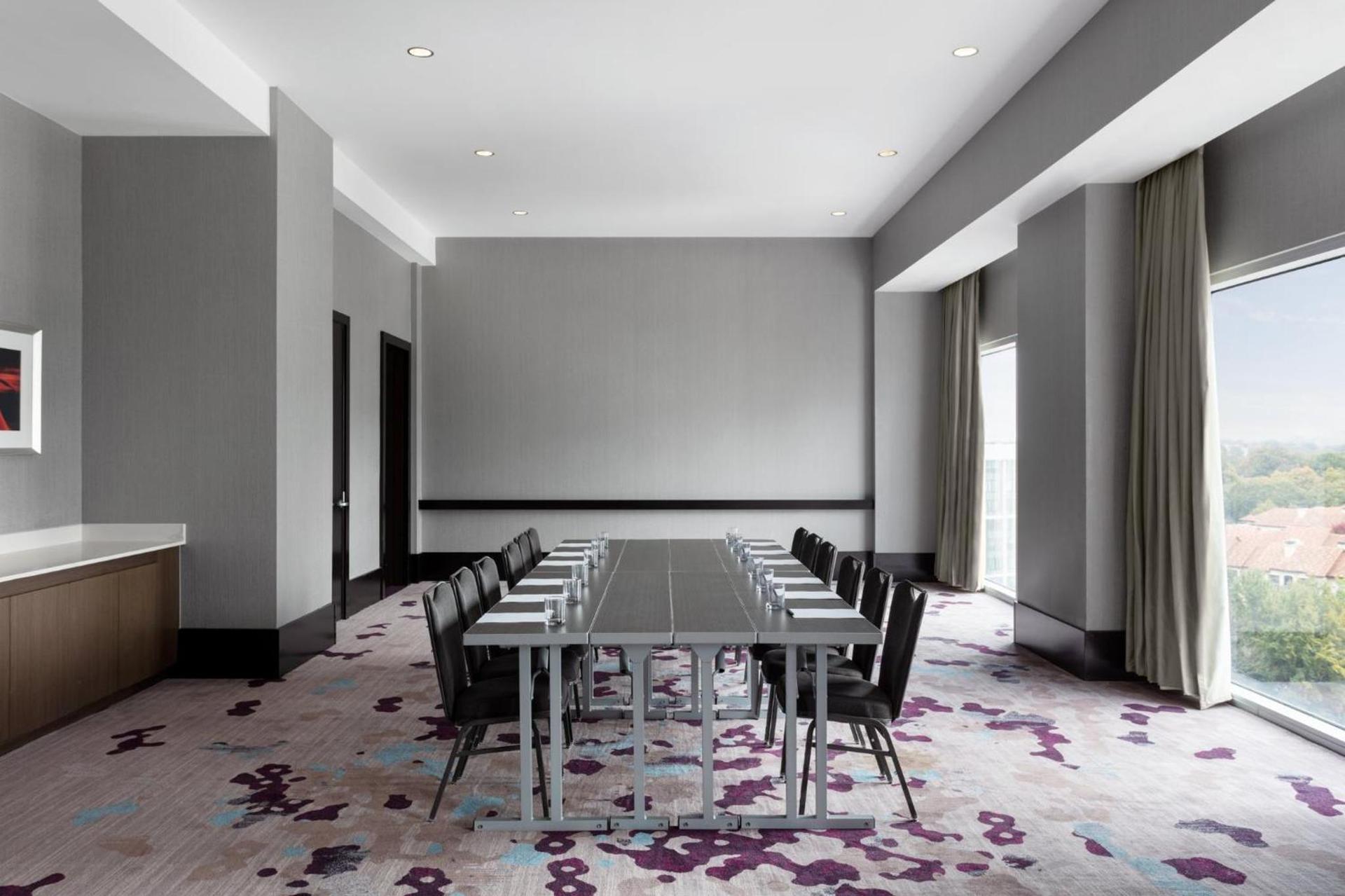 Loews Atlanta Hotel photo 56