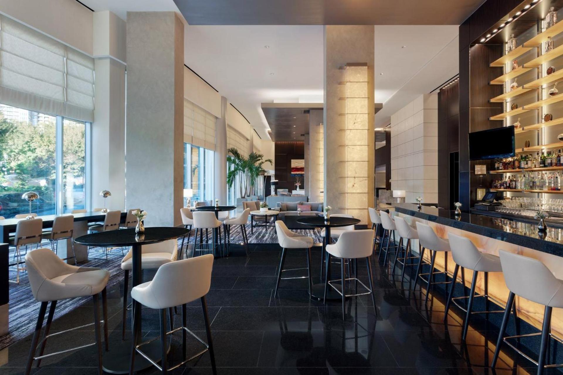 Loews Atlanta Hotel photo 6