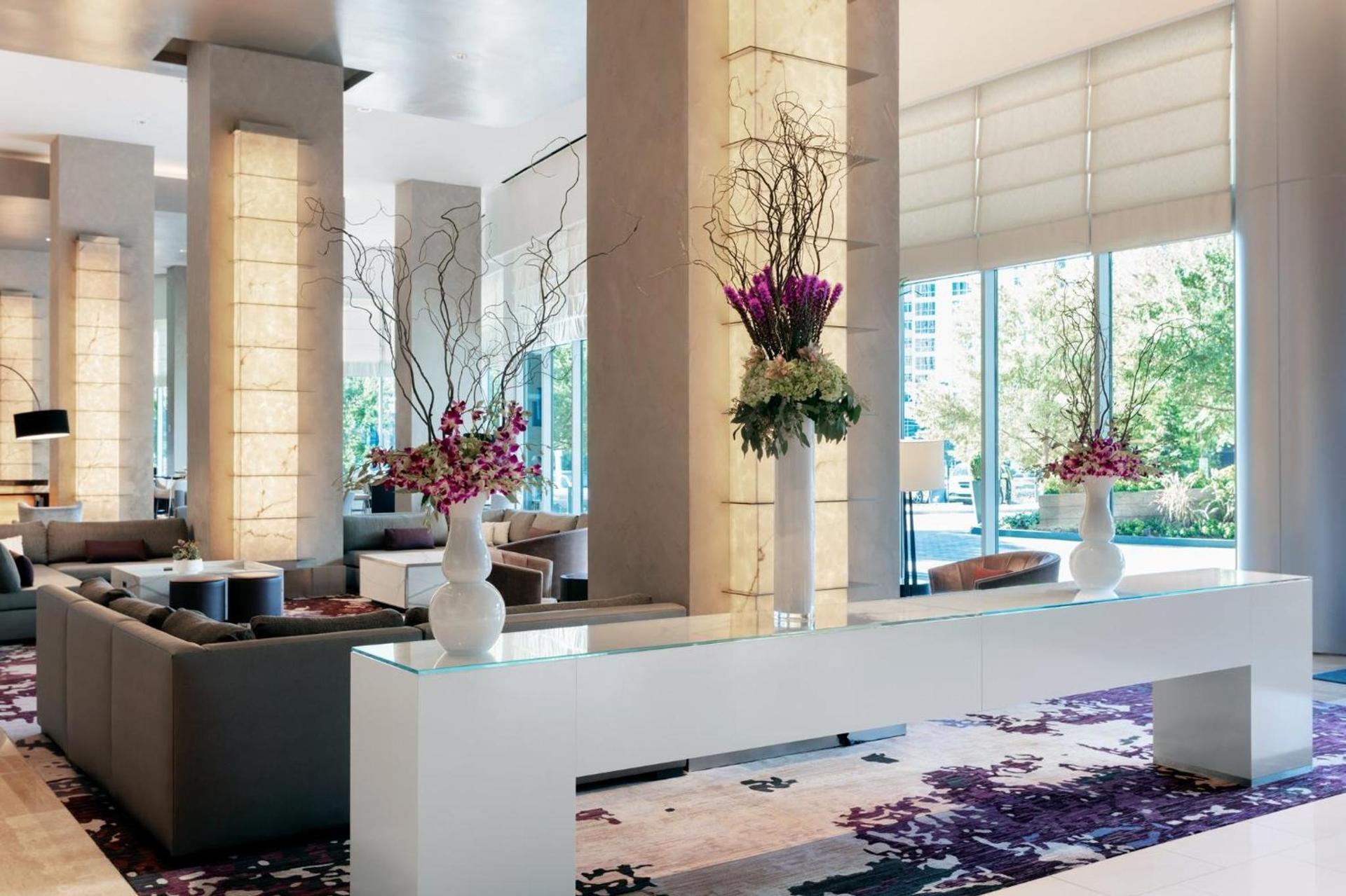 Loews Atlanta Hotel photo 8