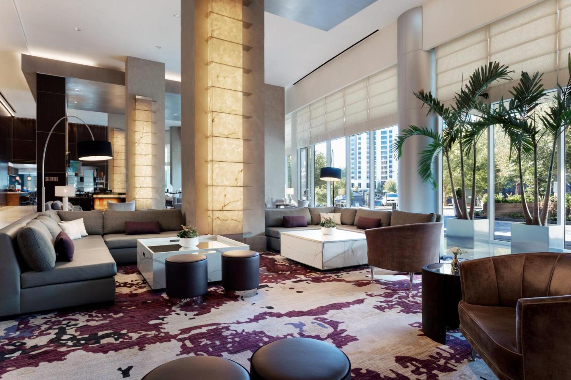Loews Atlanta Hotel photo 7