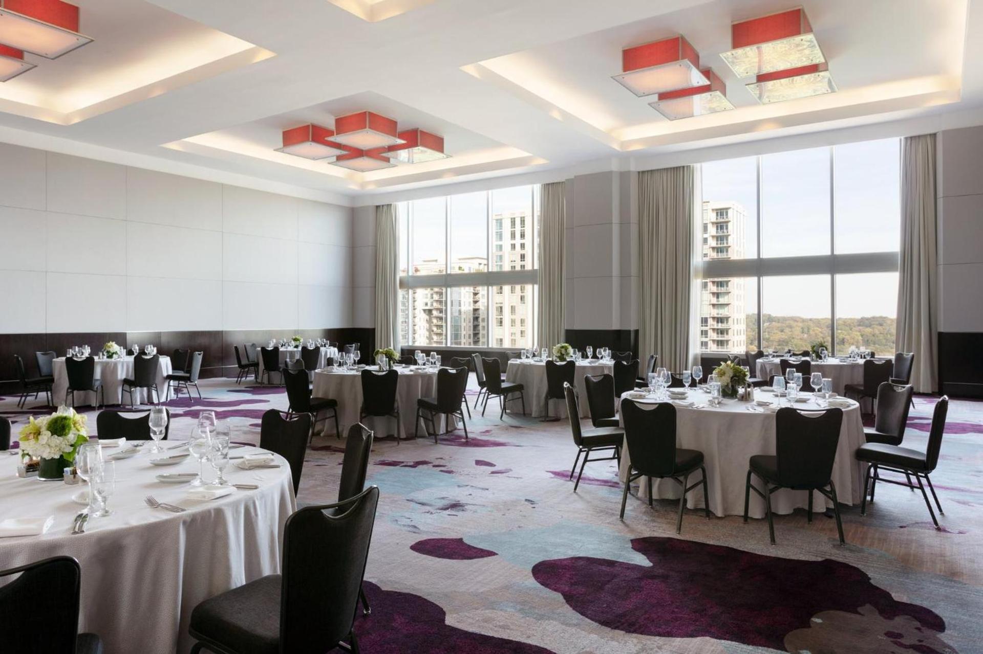Loews Atlanta Hotel photo 57