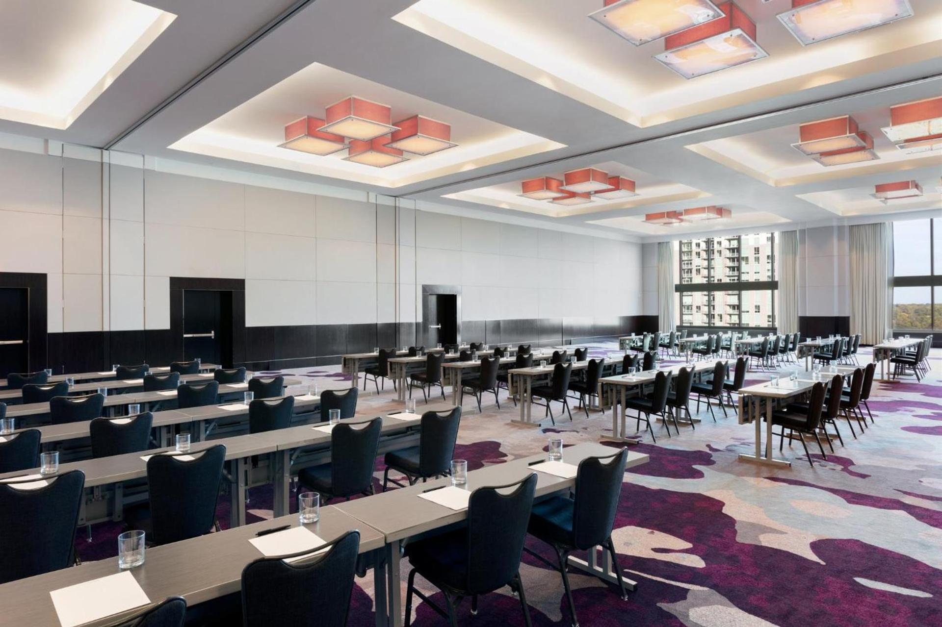 Loews Atlanta Hotel photo 58