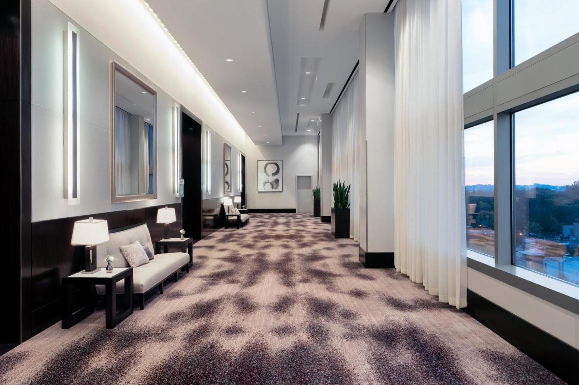 Loews Atlanta Hotel photo 59
