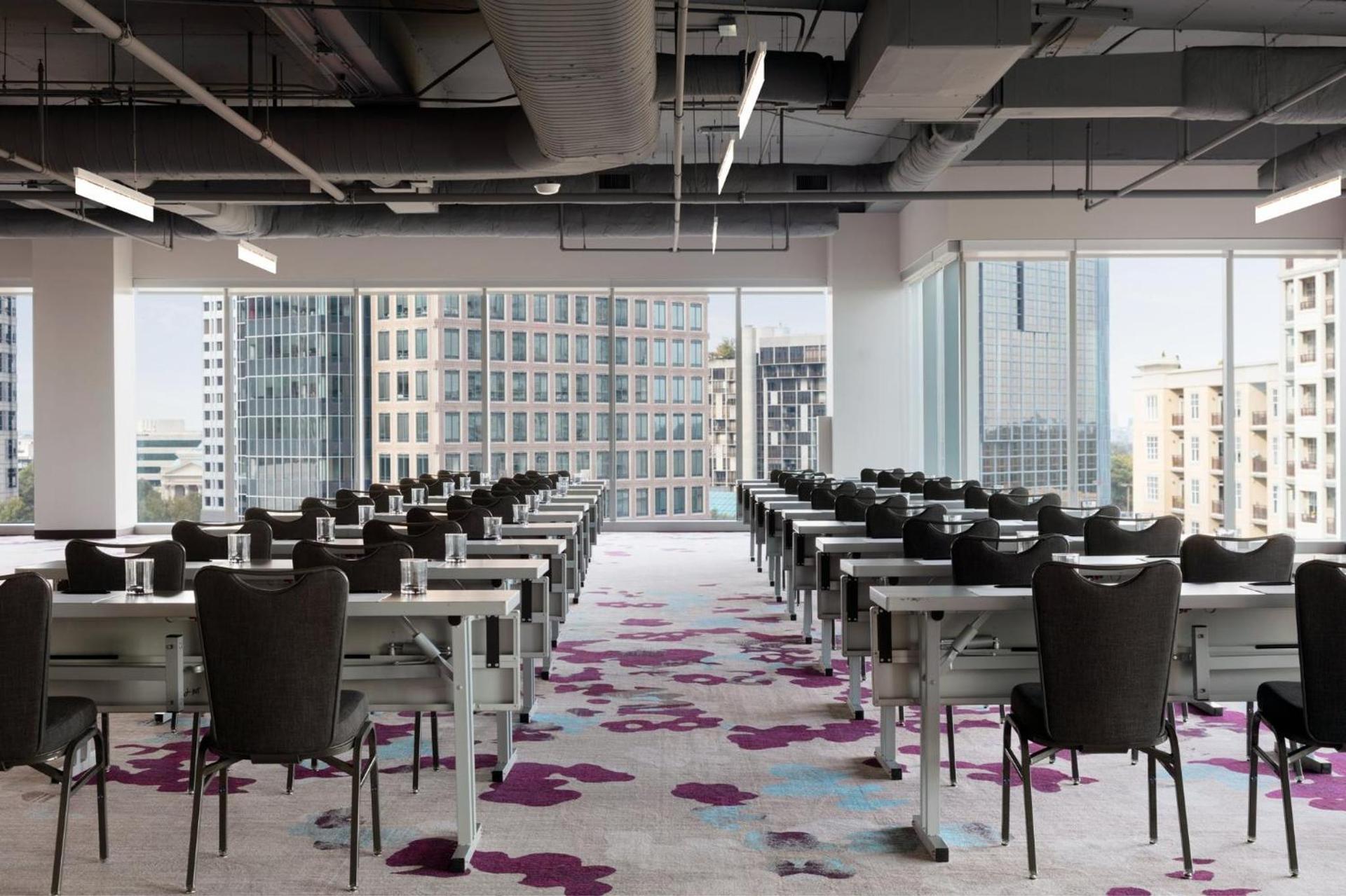 Loews Atlanta Hotel photo 61