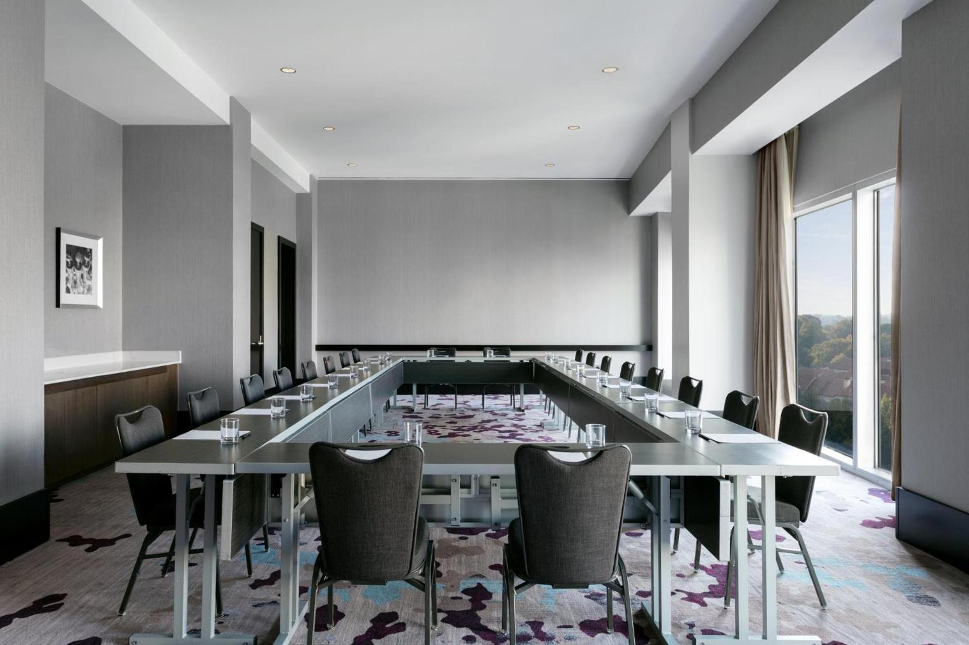 Loews Atlanta Hotel photo 62