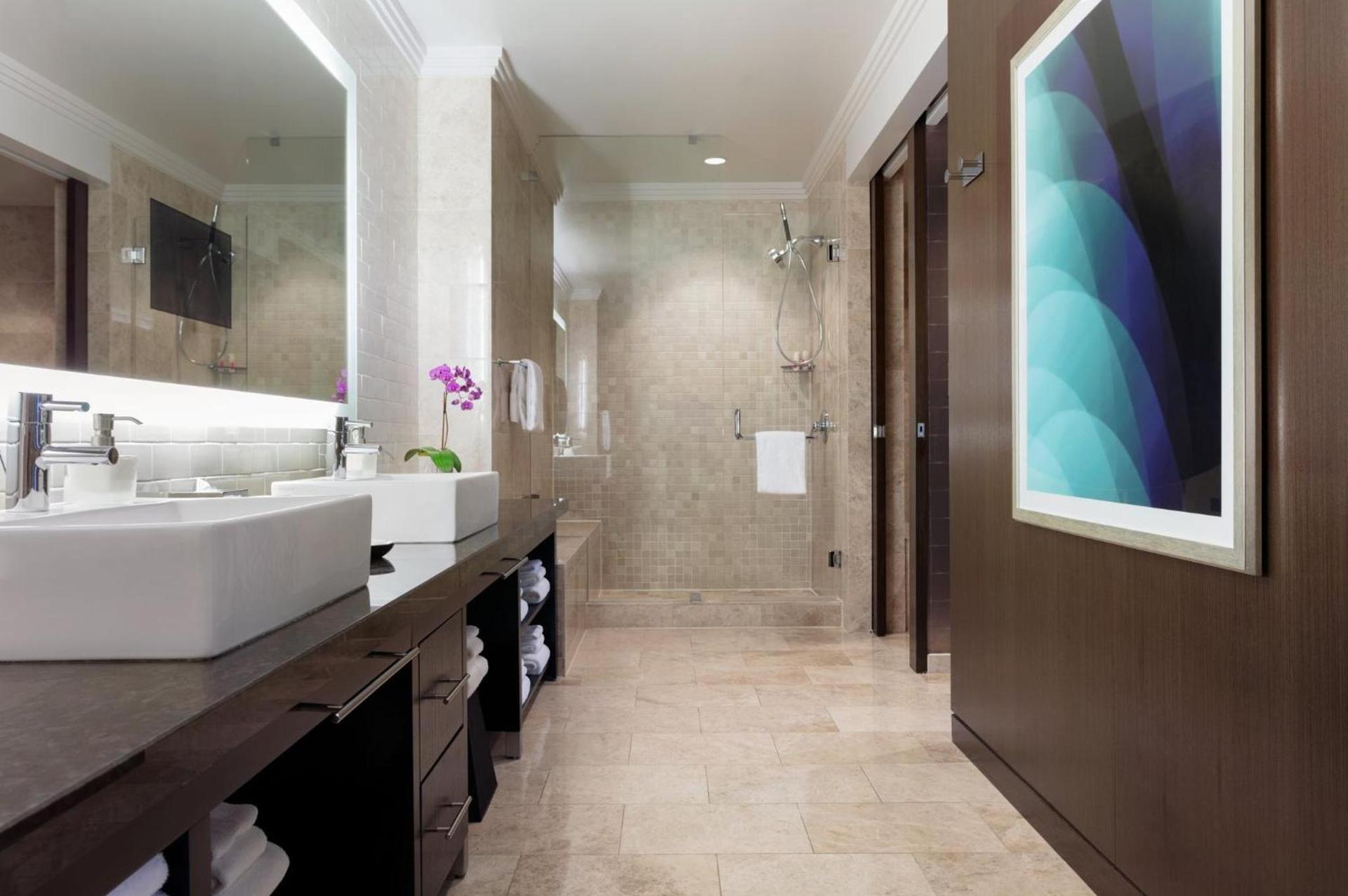 Loews Atlanta Hotel photo 27