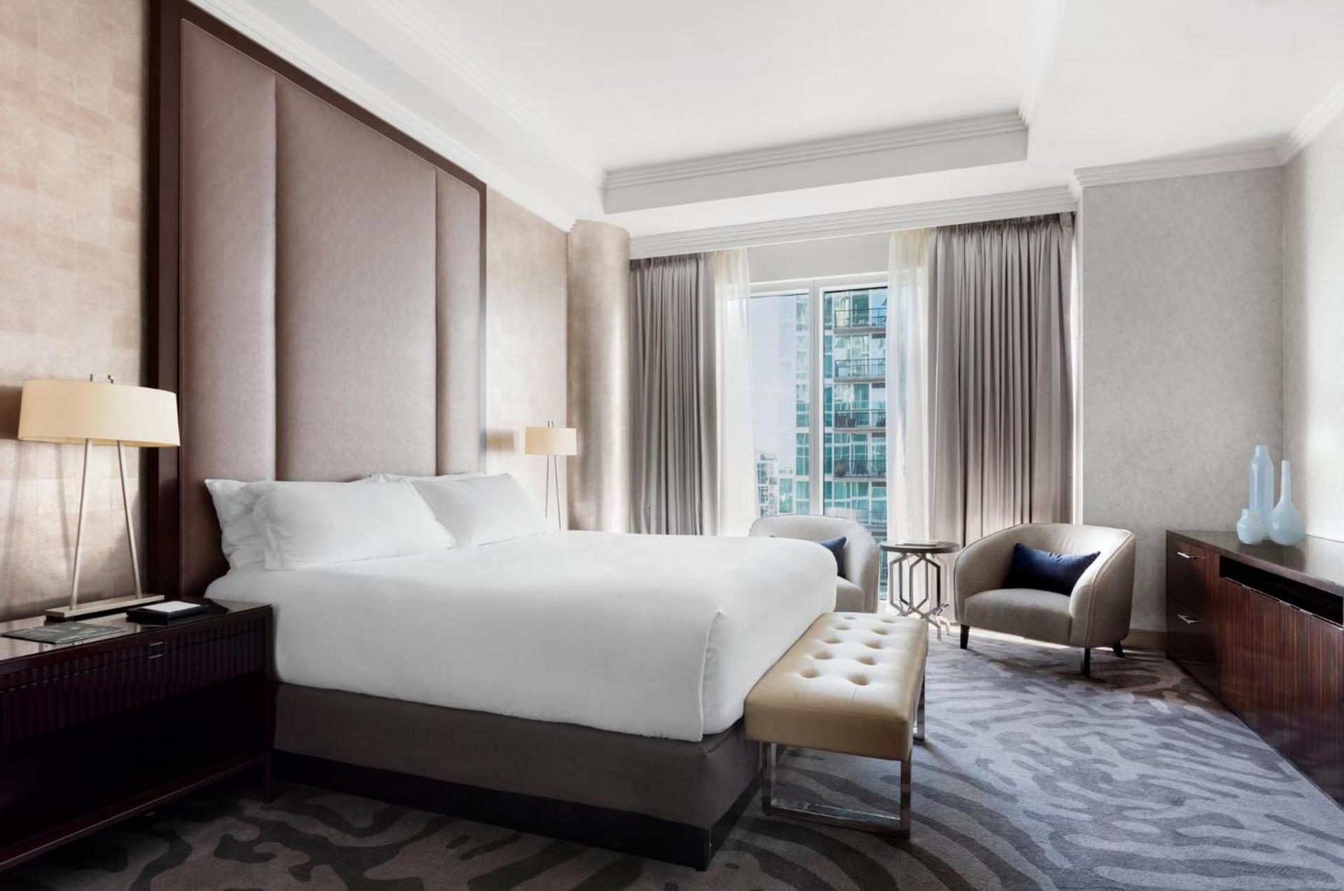 Loews Atlanta Hotel photo 20