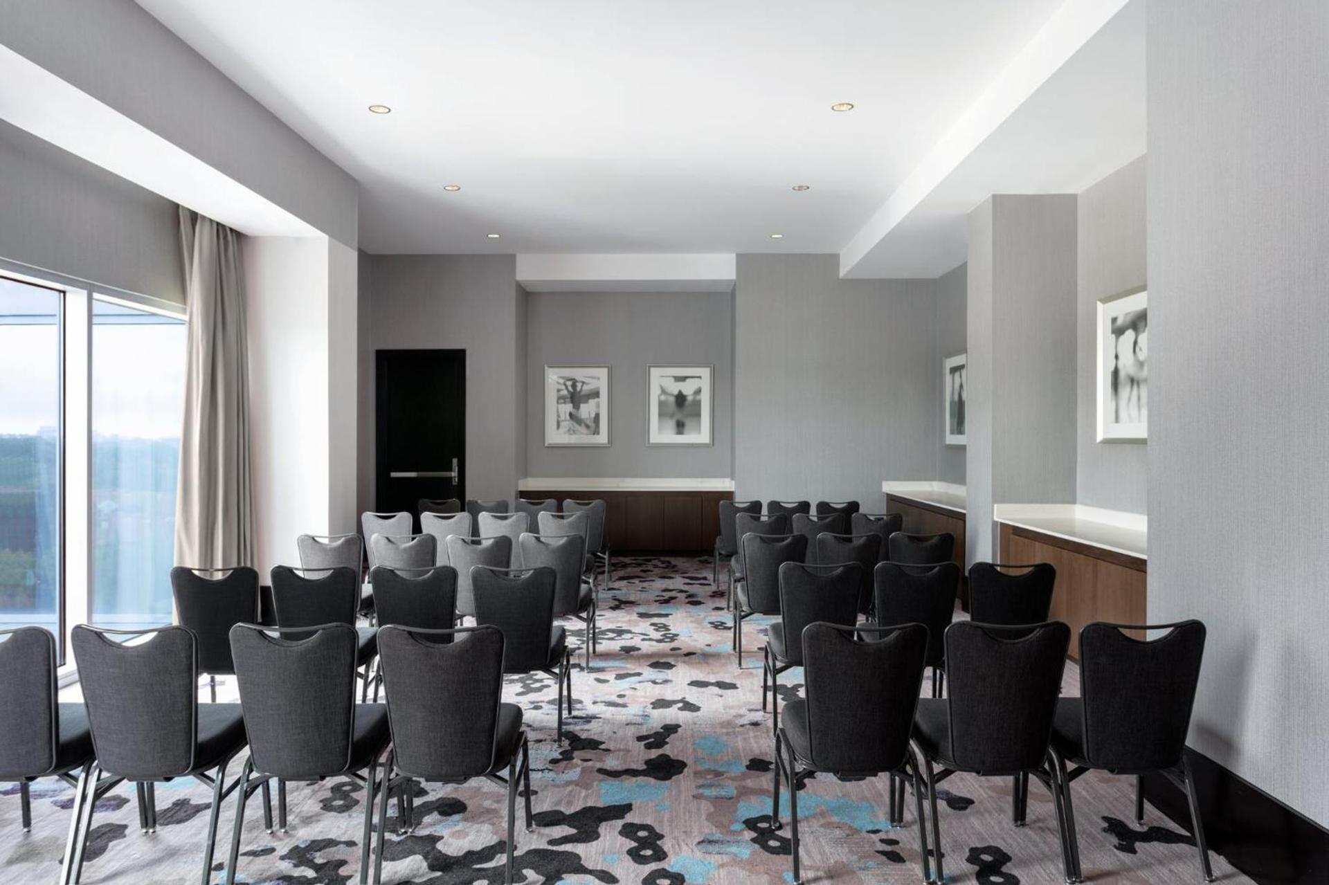 Loews Atlanta Hotel photo 63