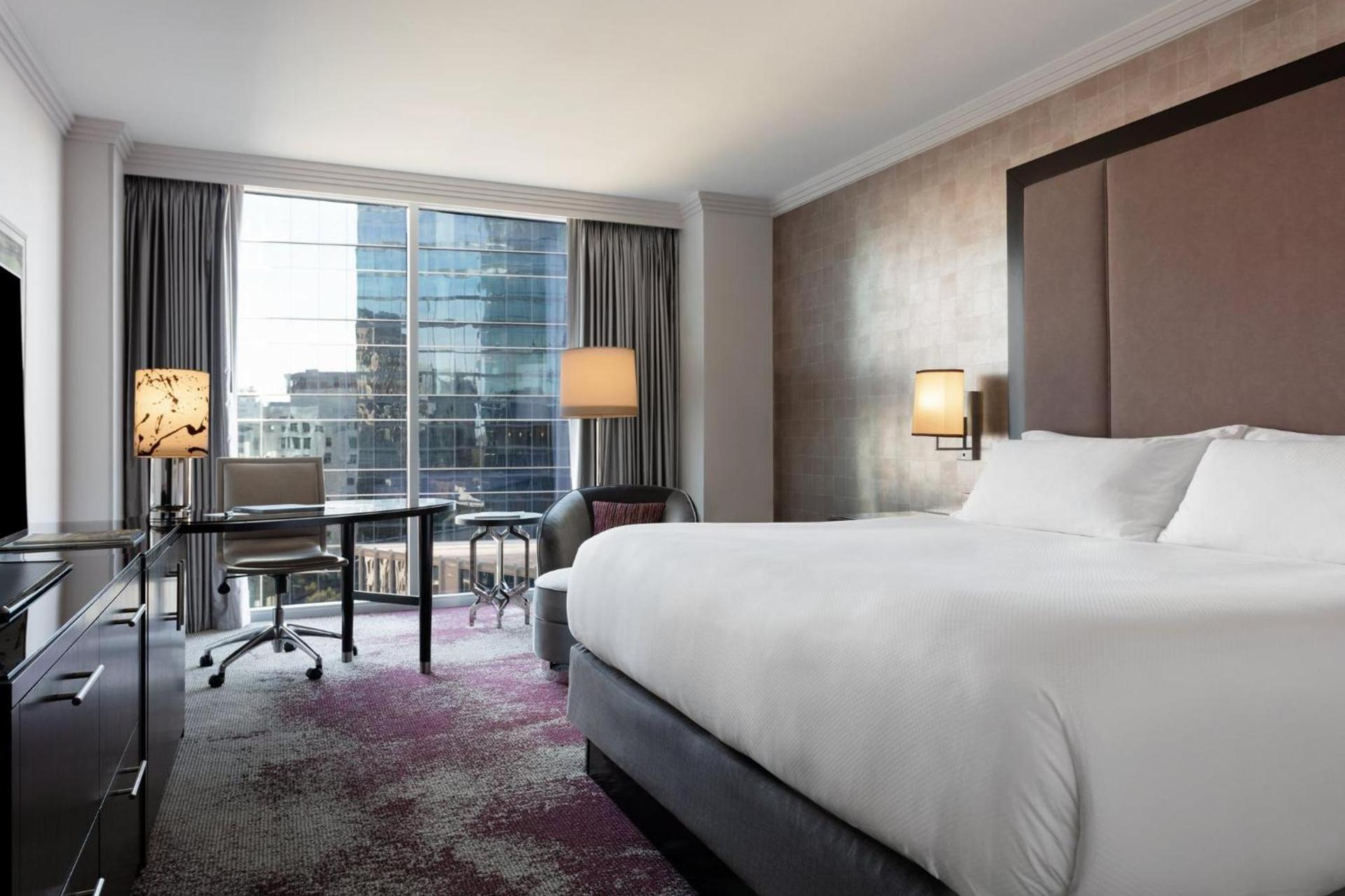 Loews Atlanta Hotel photo 9