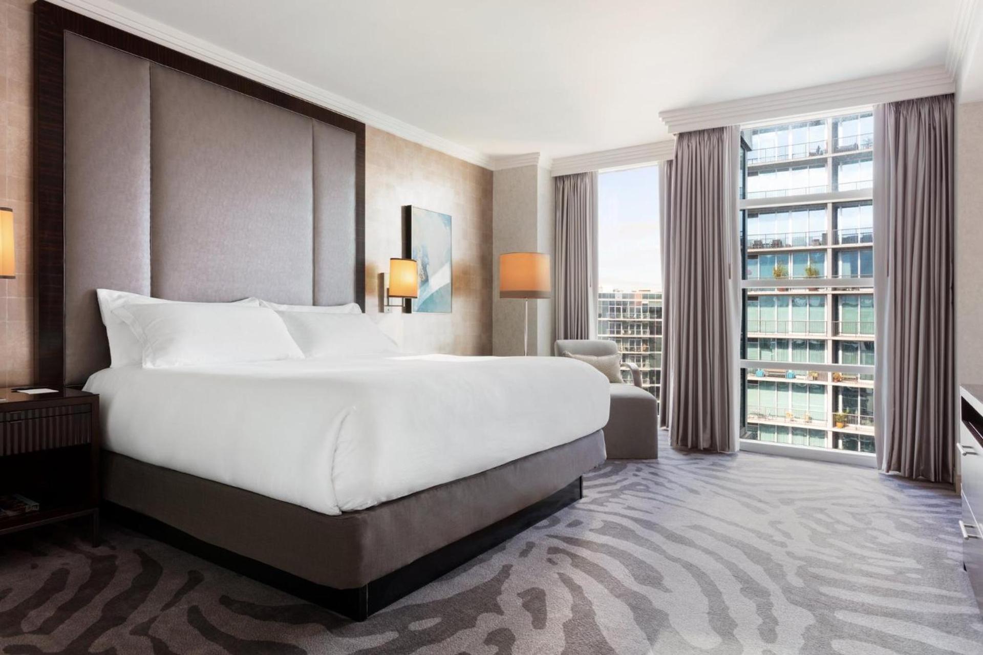Loews Atlanta Hotel photo 18
