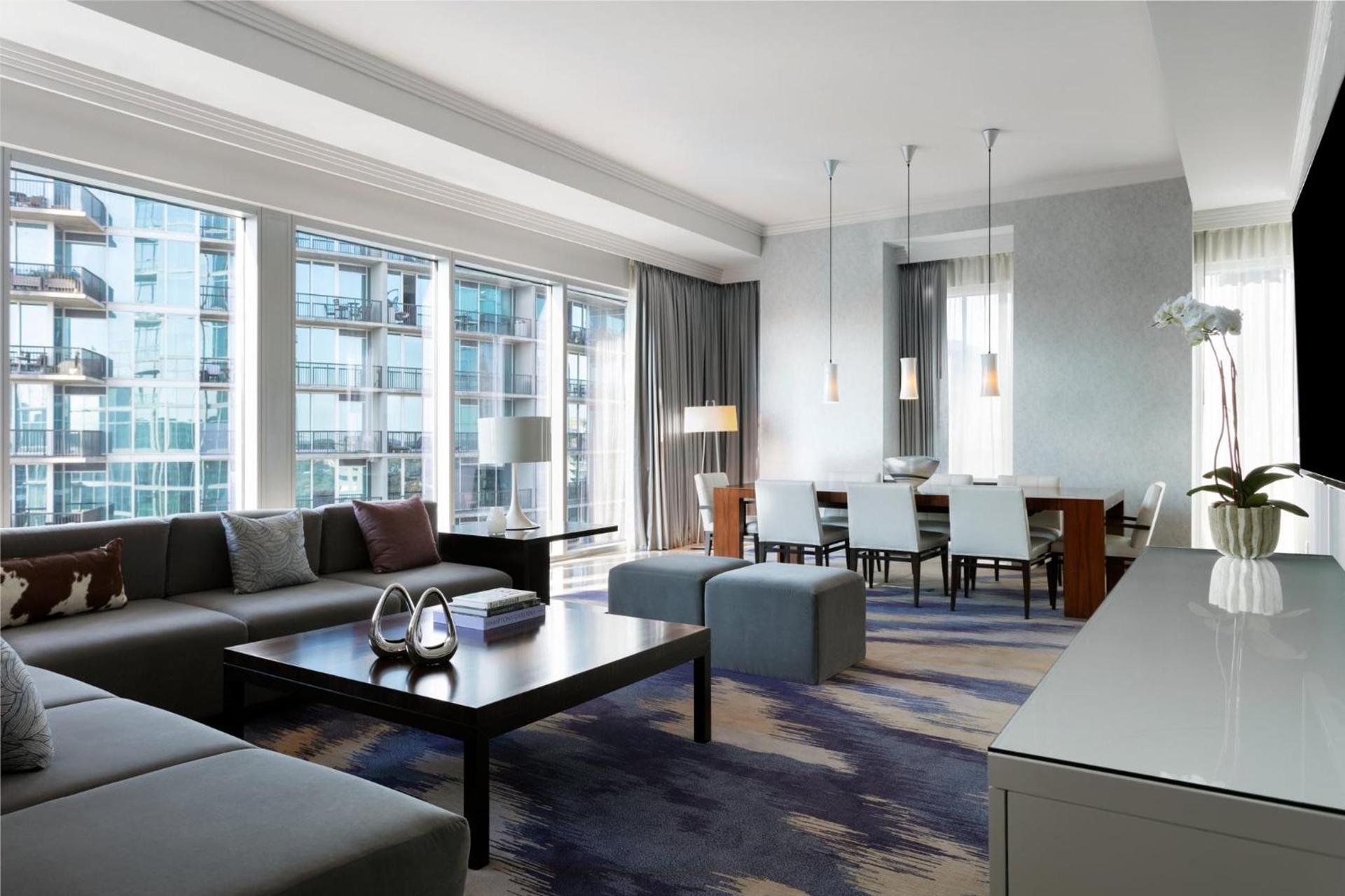 Loews Atlanta Hotel photo 19