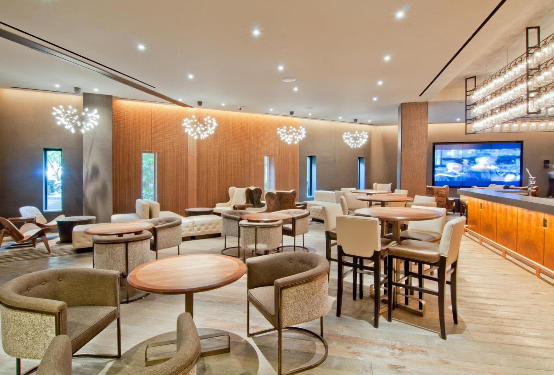 Loews Nashville Hotel at Vanderbilt Plaza photo 30